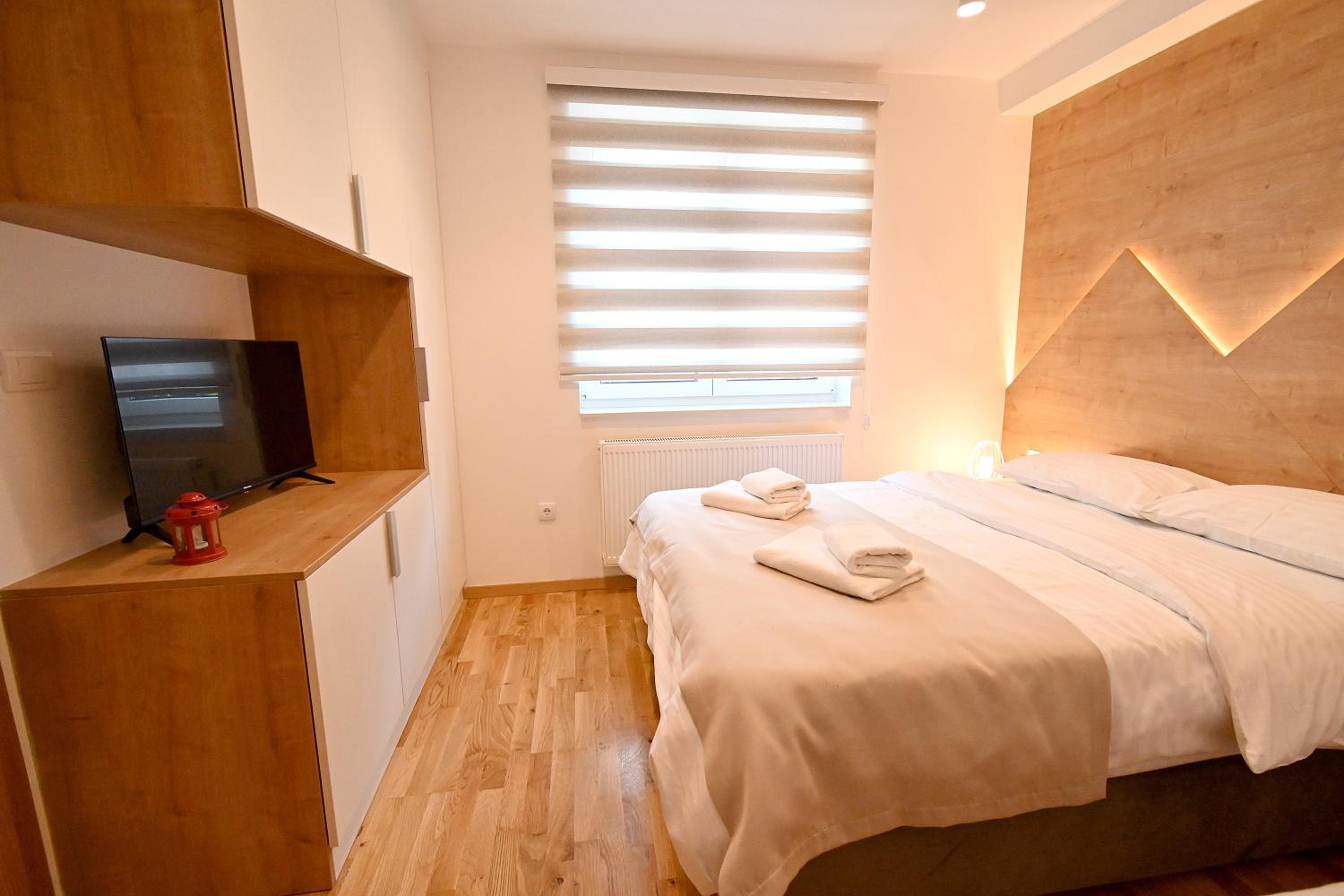 Grand Apartment Lučić