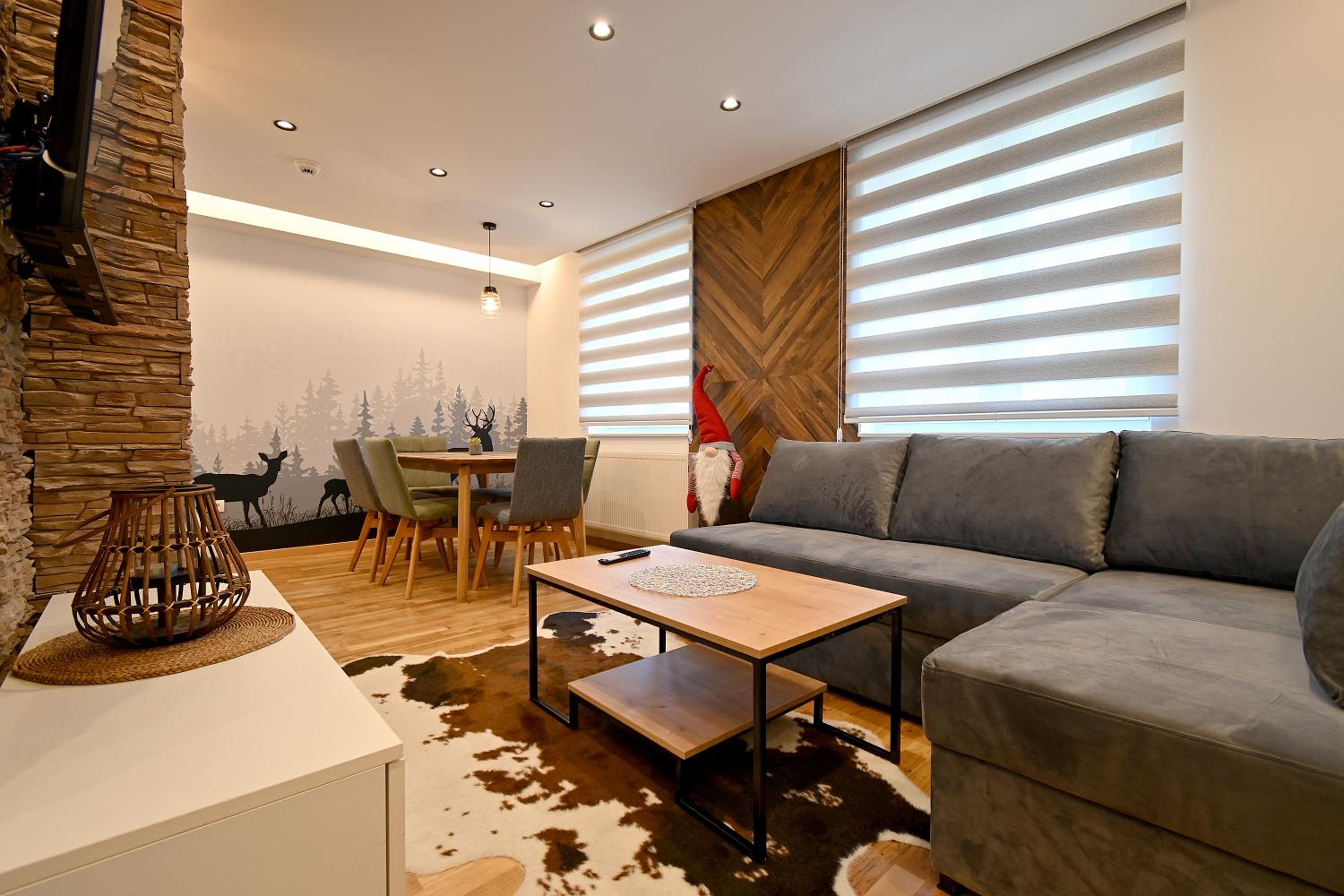 Grand Apartment Lučić