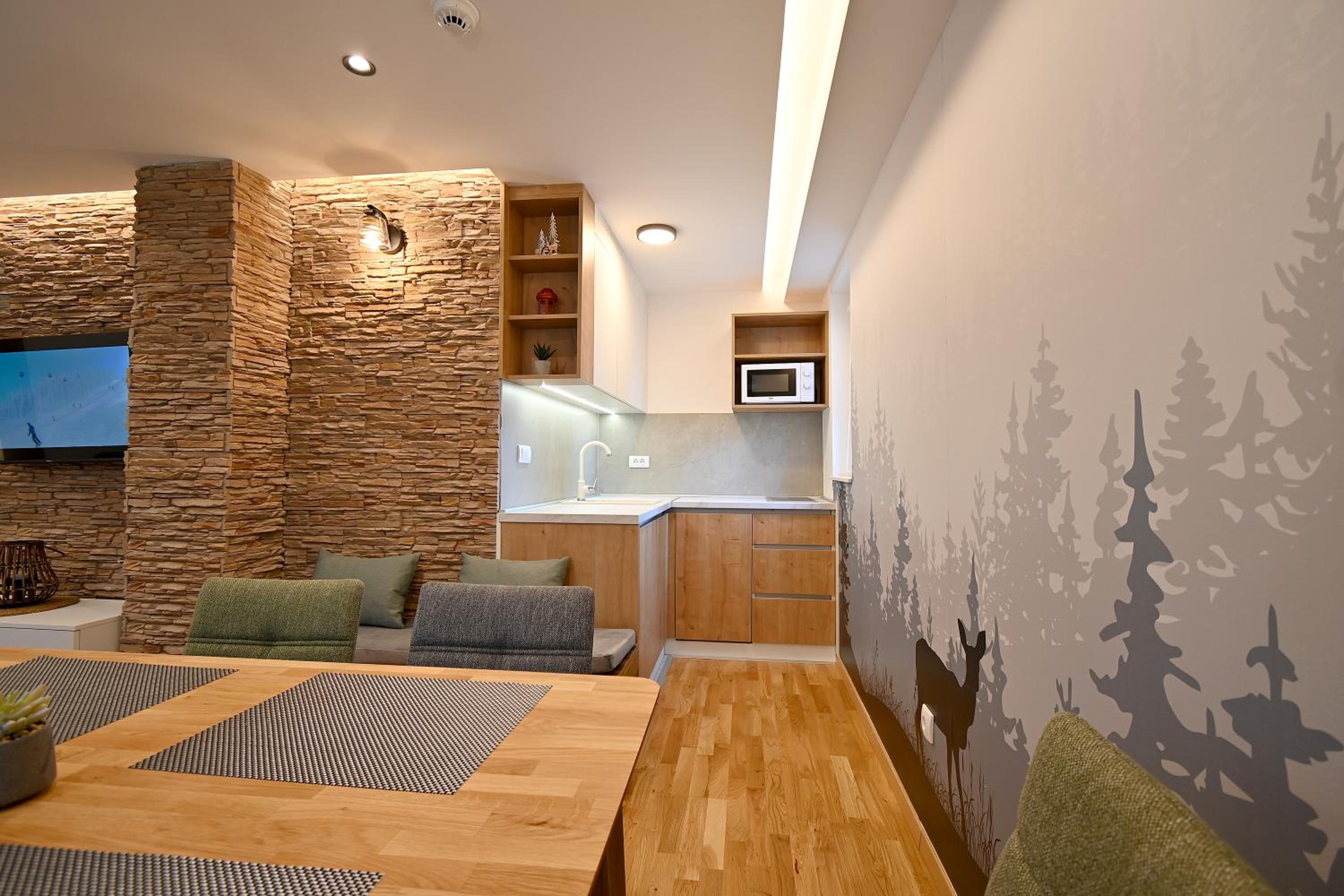 Grand Apartment Lučić