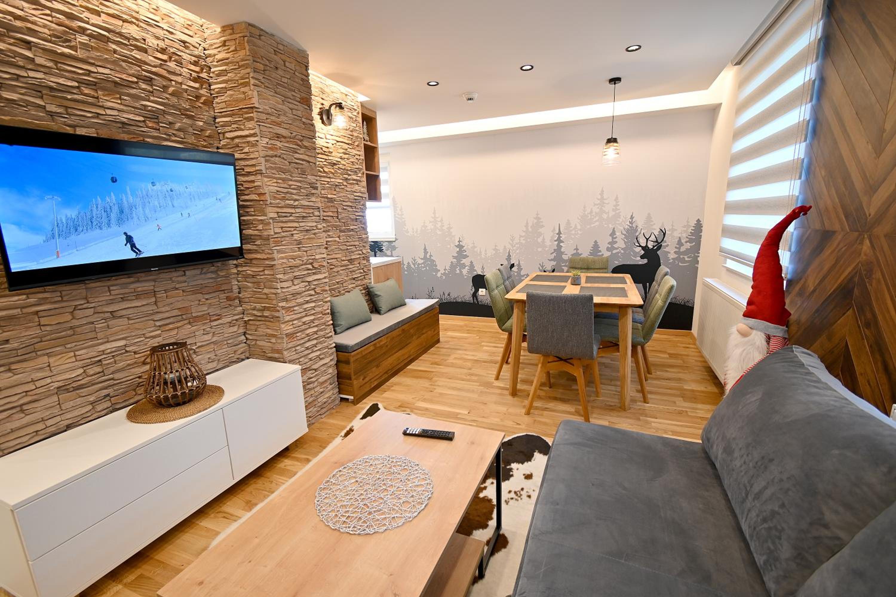 Grand Apartment Lučić