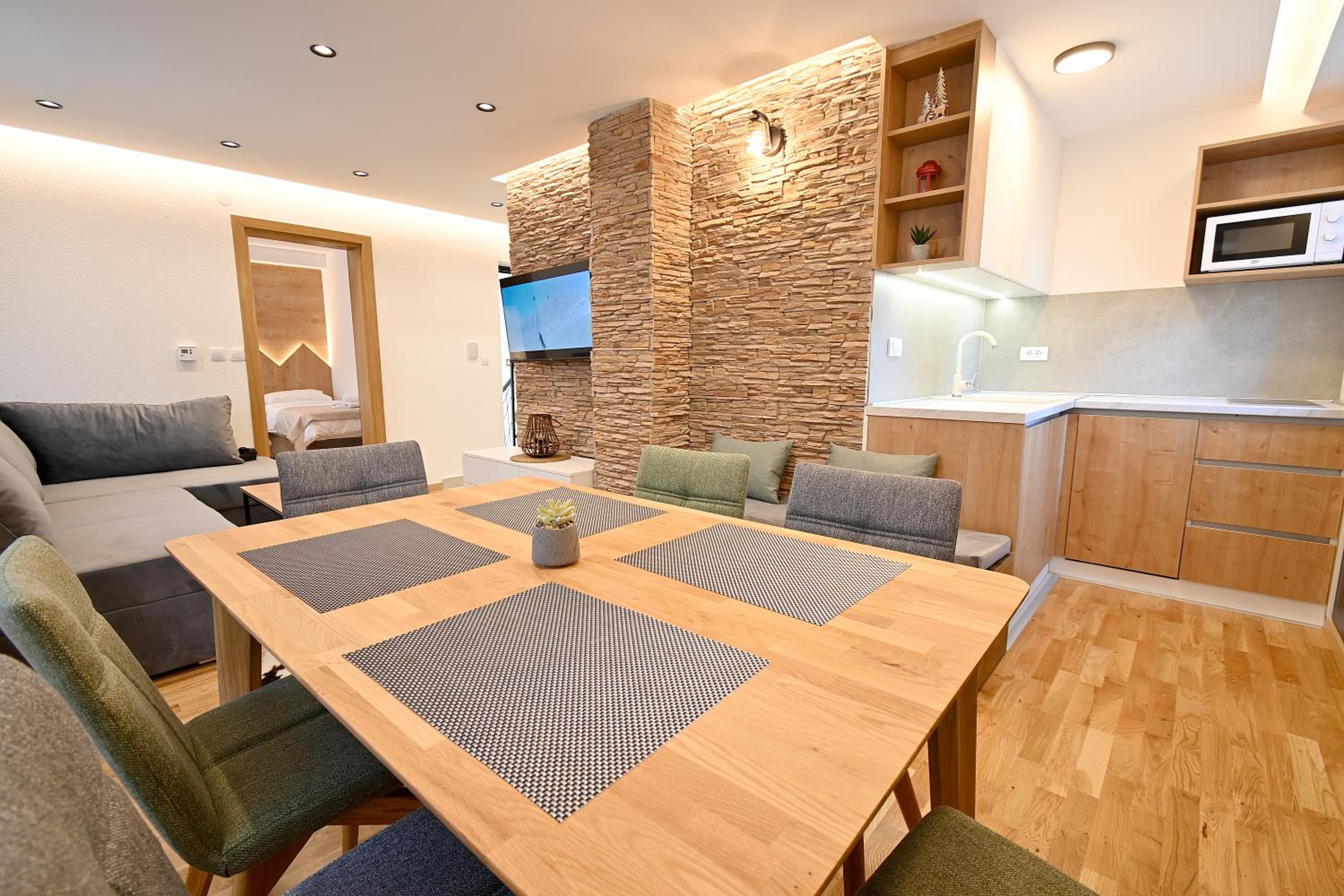 Grand Apartment Lučić