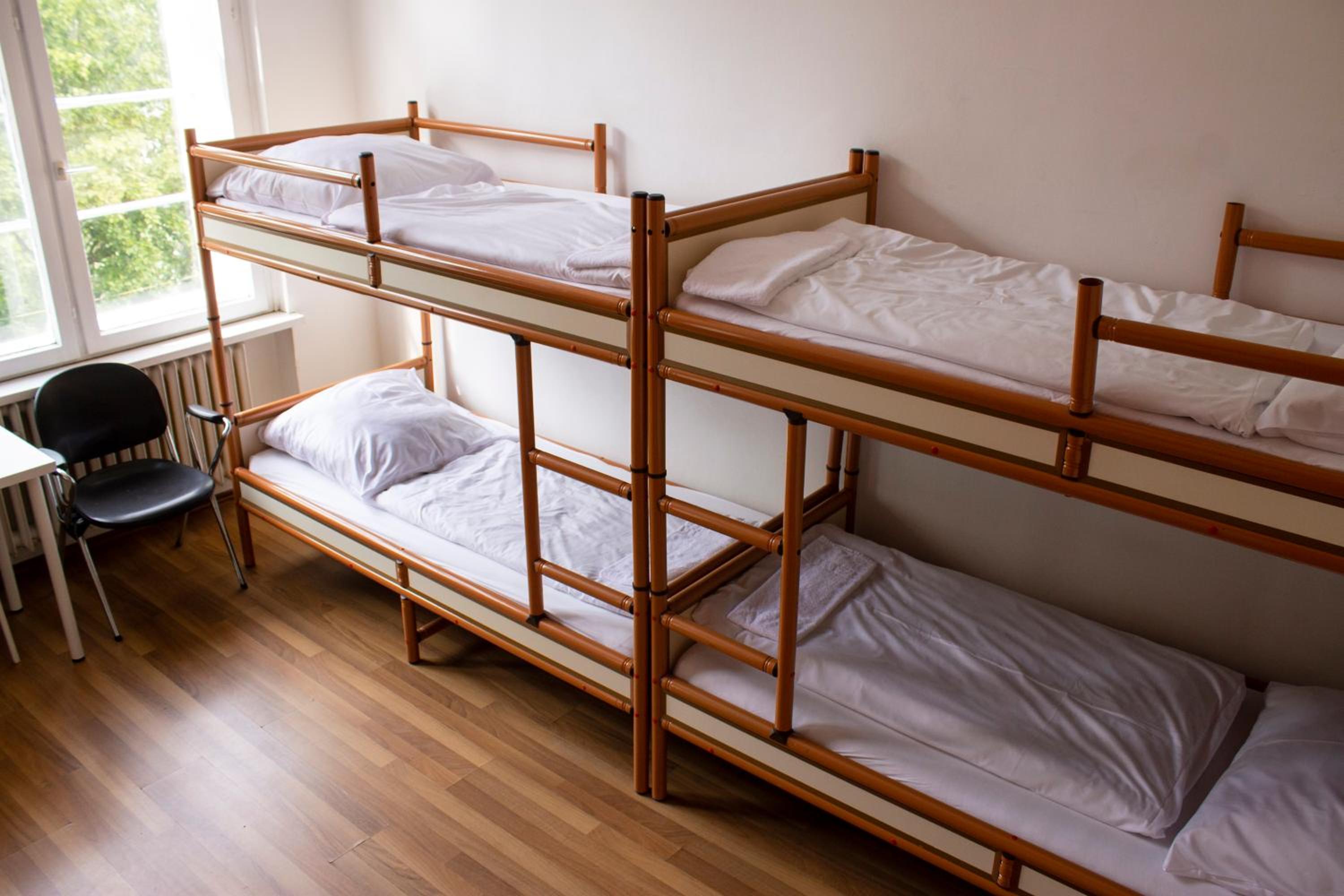 Metropol Hostel Berlin