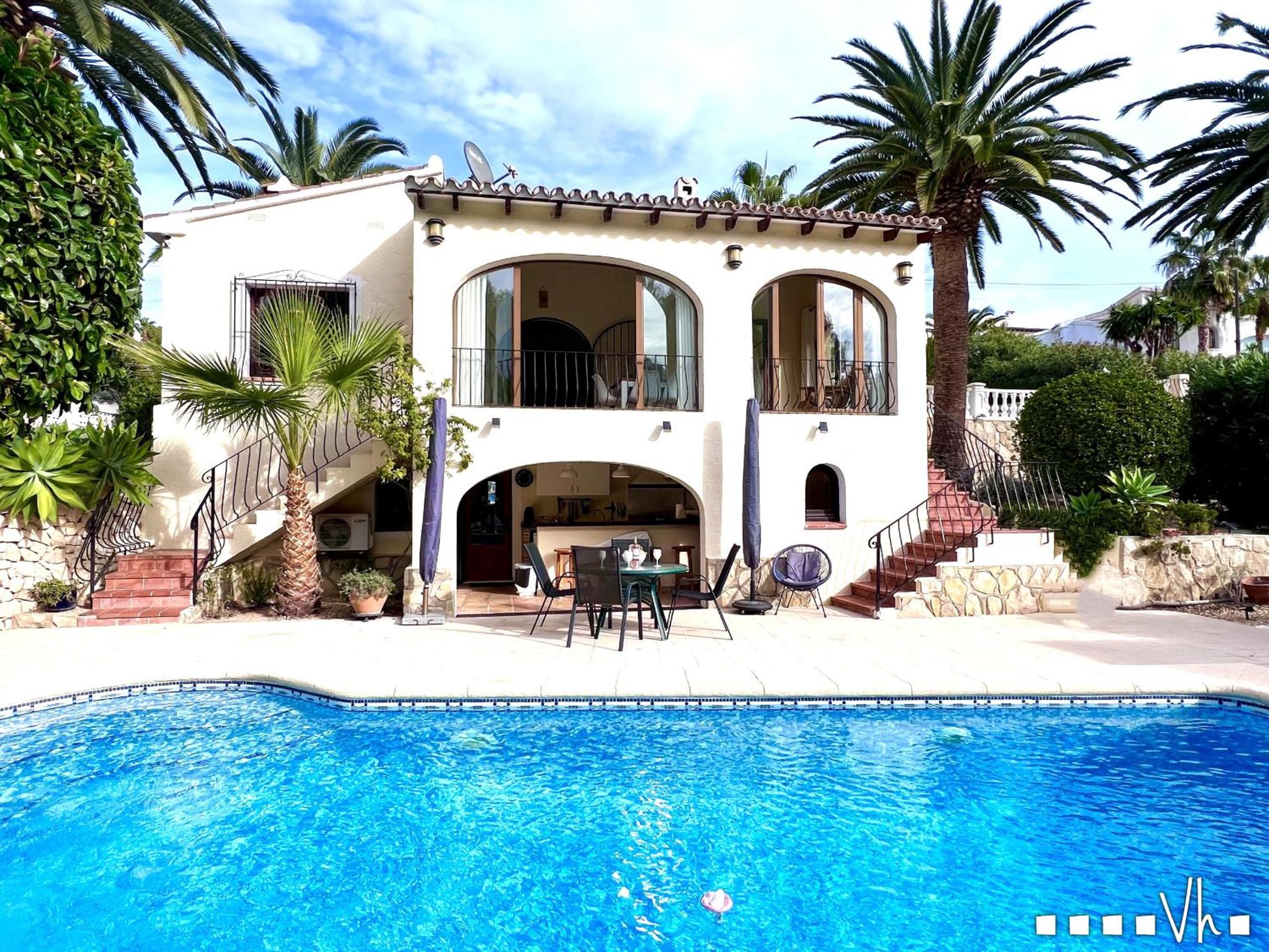 VH CostaBlanca - FLORES view 5