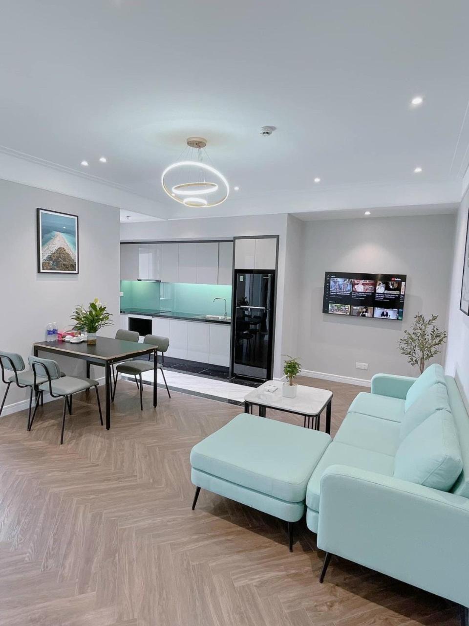 Tammy-Altara Apartments Quy Nhơn