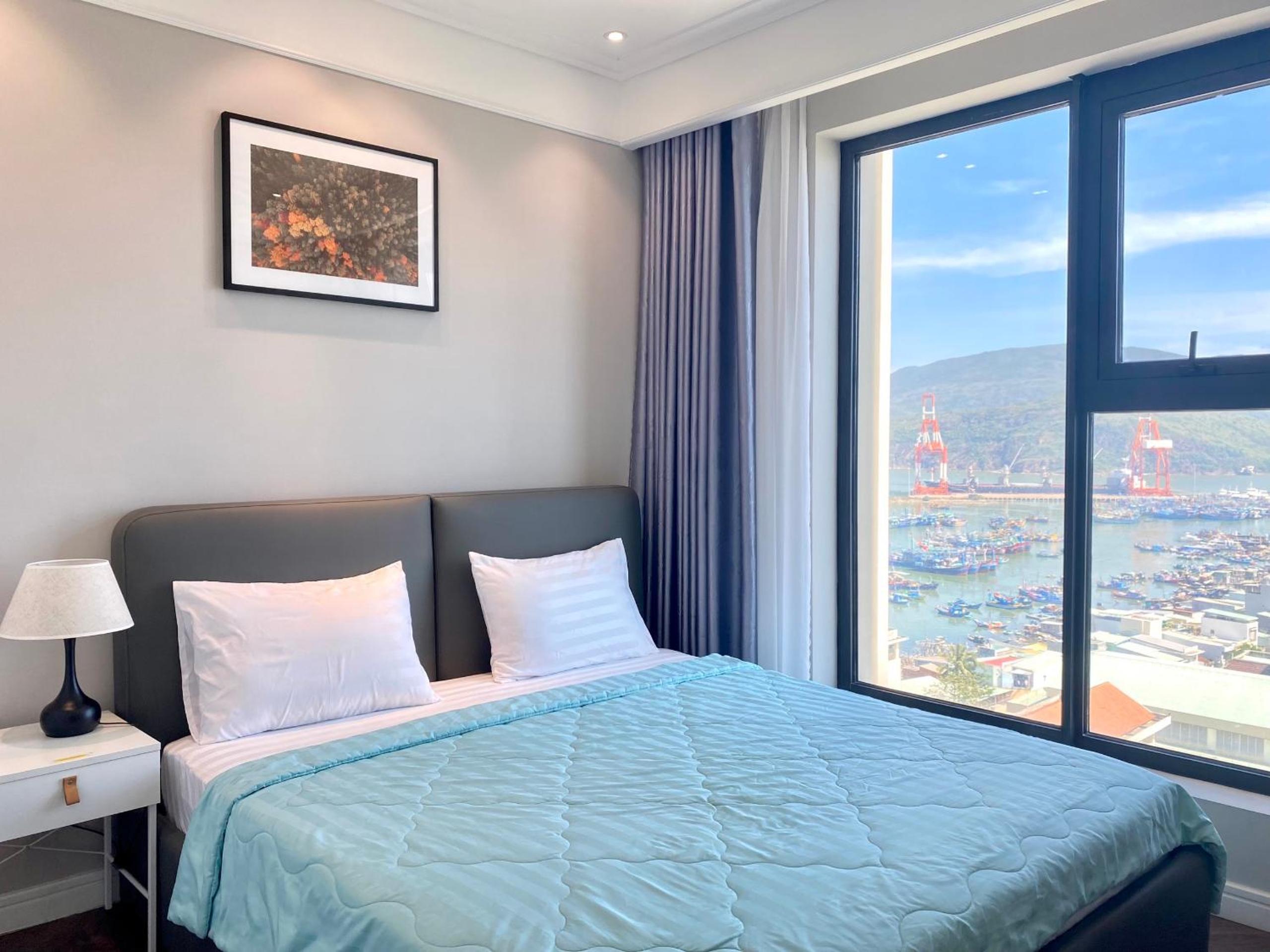 Tammy-Altara Apartments Quy Nhơn
