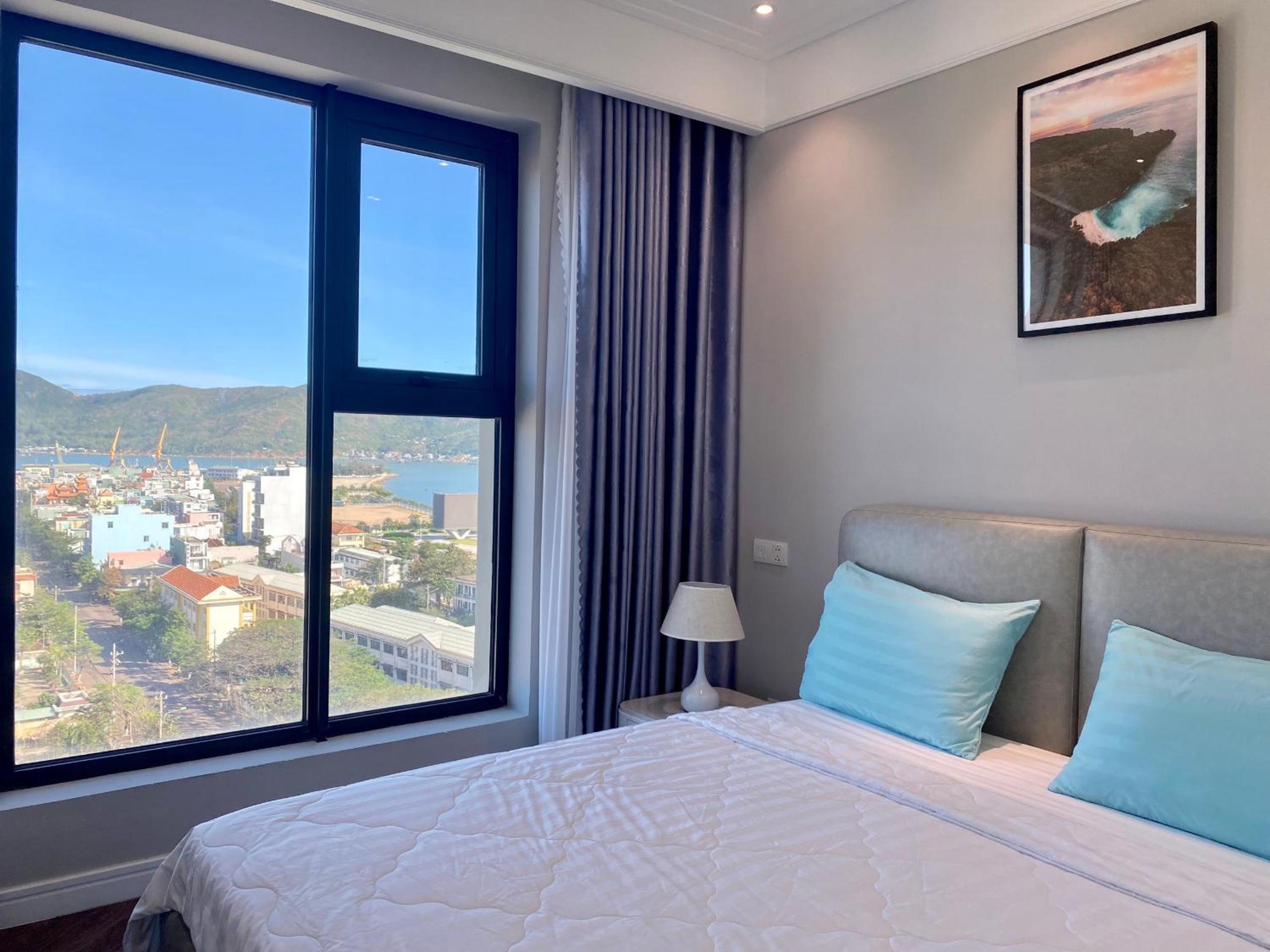 Tammy-Altara Apartments Quy Nhơn