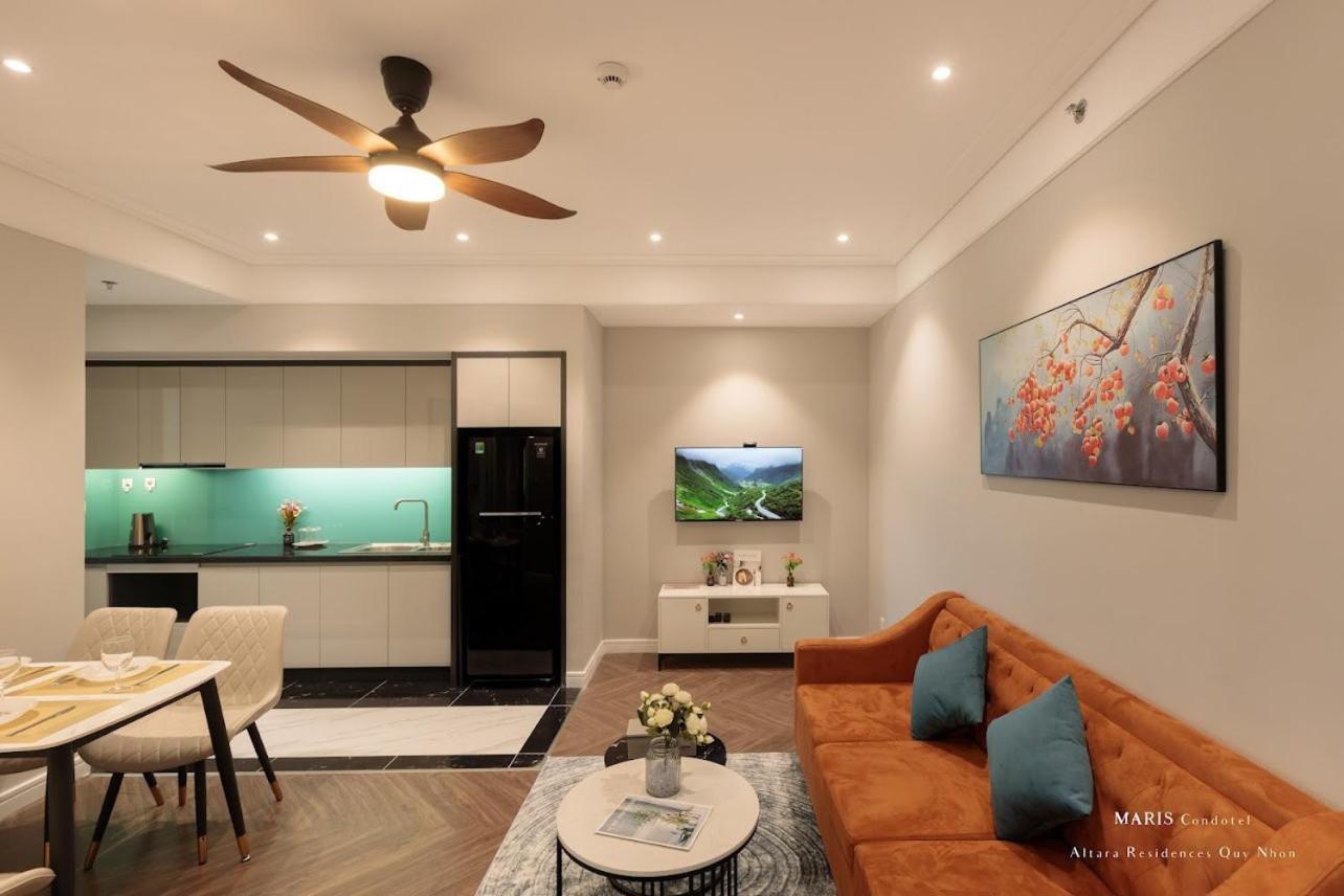 Tammy-Altara Apartments Quy Nhơn
