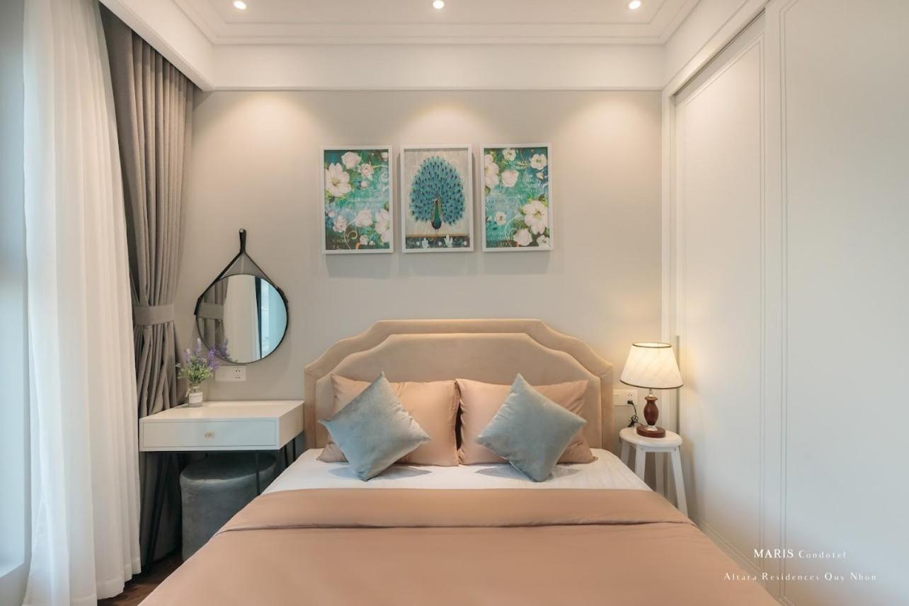 Tammy-Altara Apartments Quy Nhơn