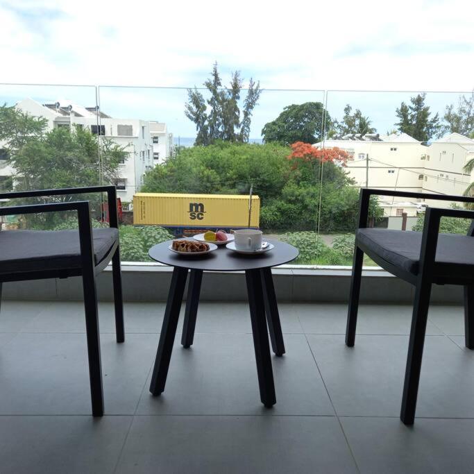 A Haven of Luxury by the Sea view 2