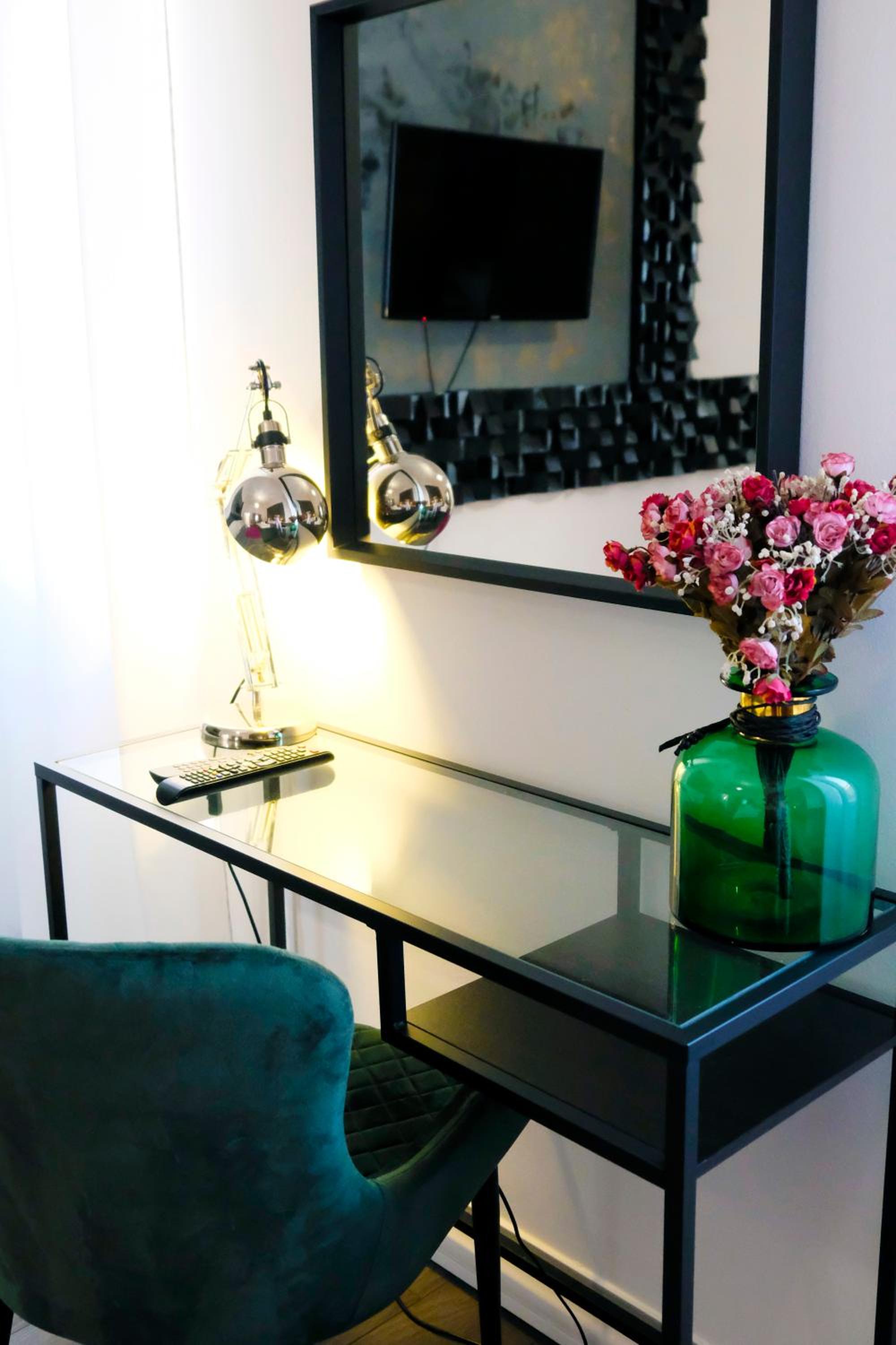 DECOR Apartman