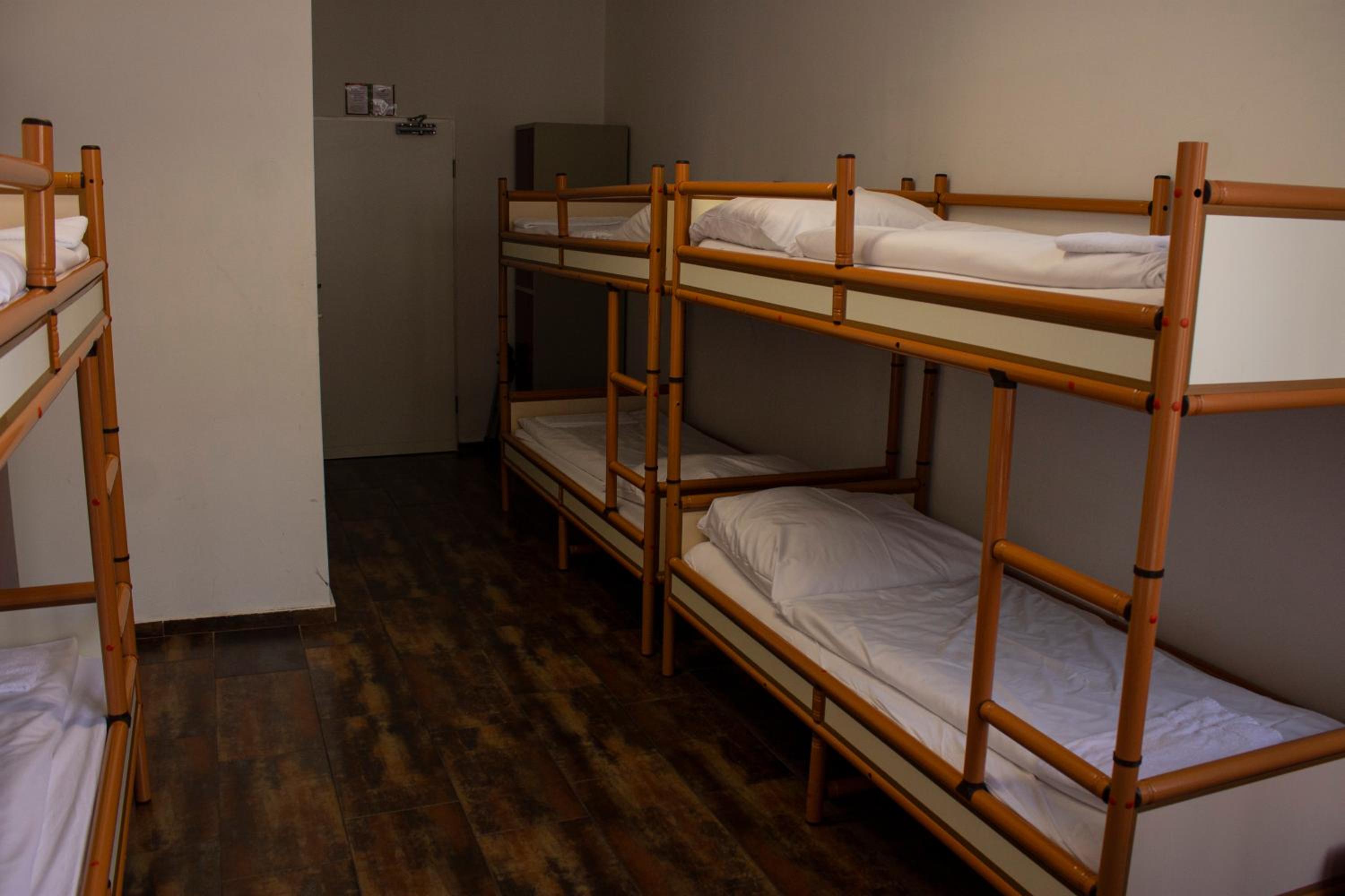 Metropol Hostel Berlin