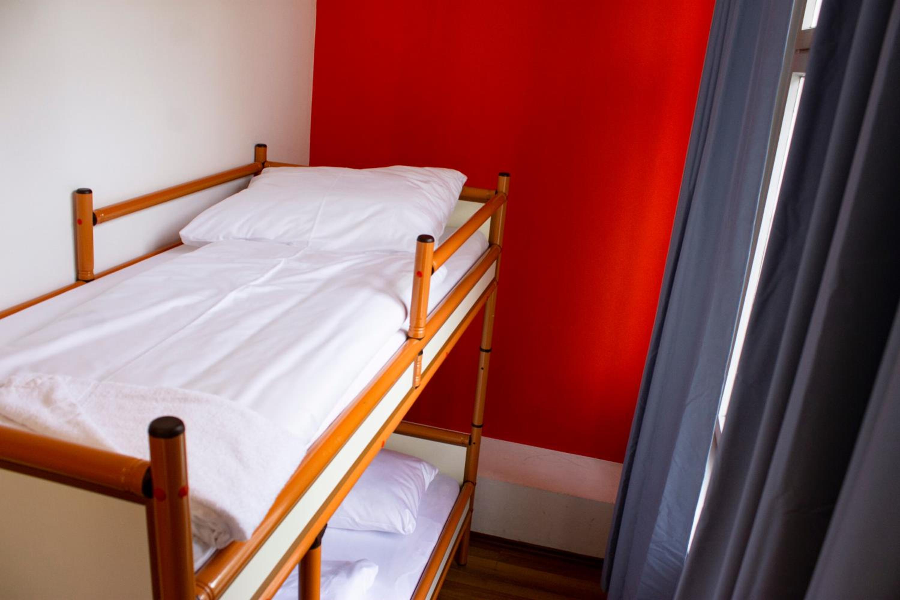 Metropol Hostel Berlin