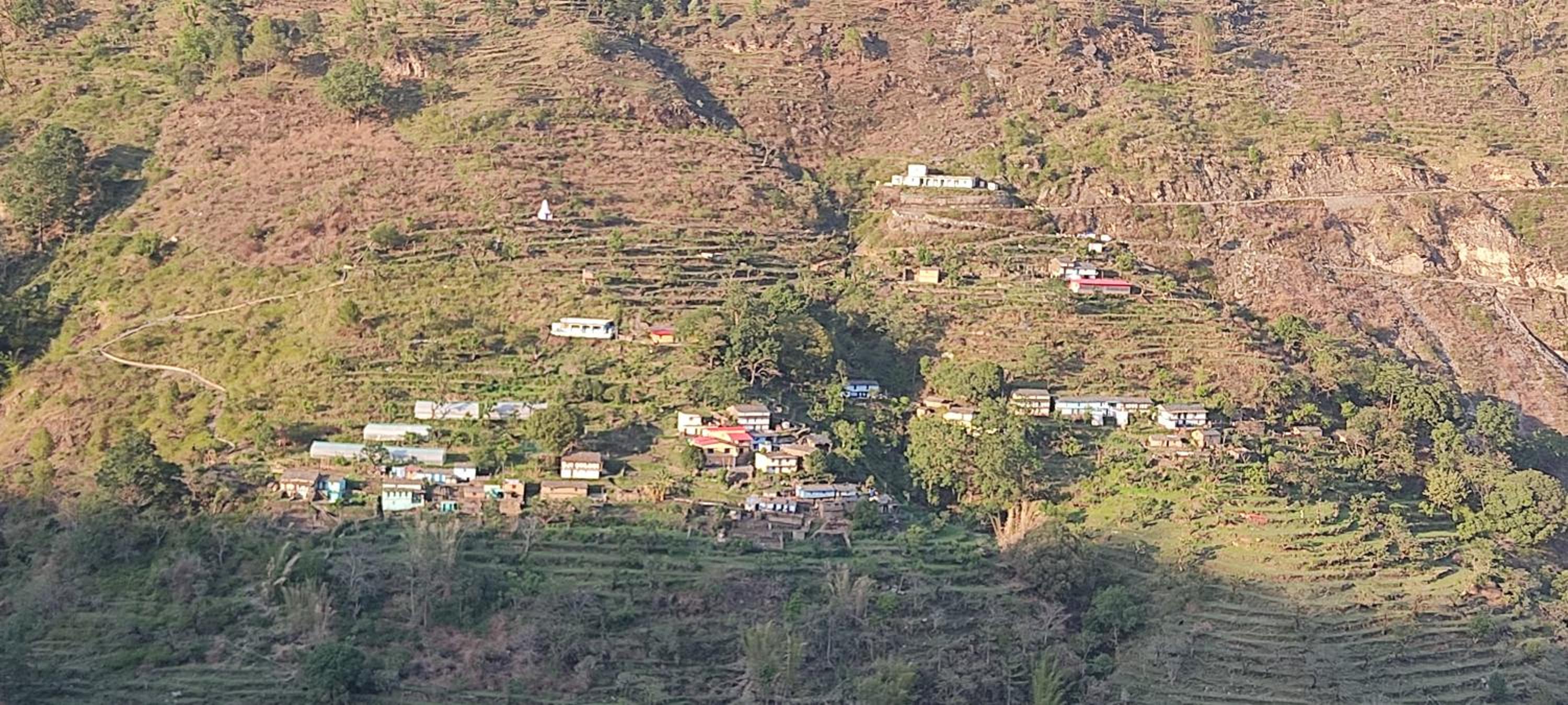 Shri Timli Mountain Village Stay view 3
