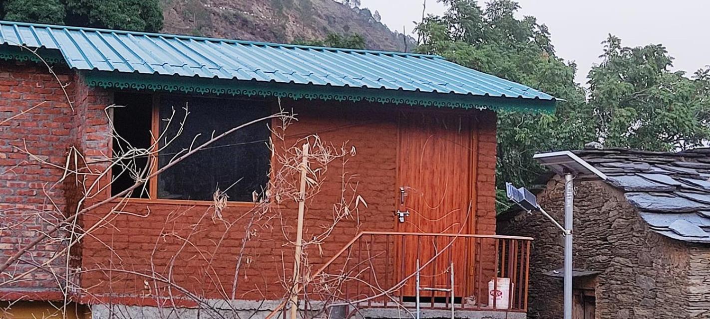 Shri Timli Mountain Village Stay view 4