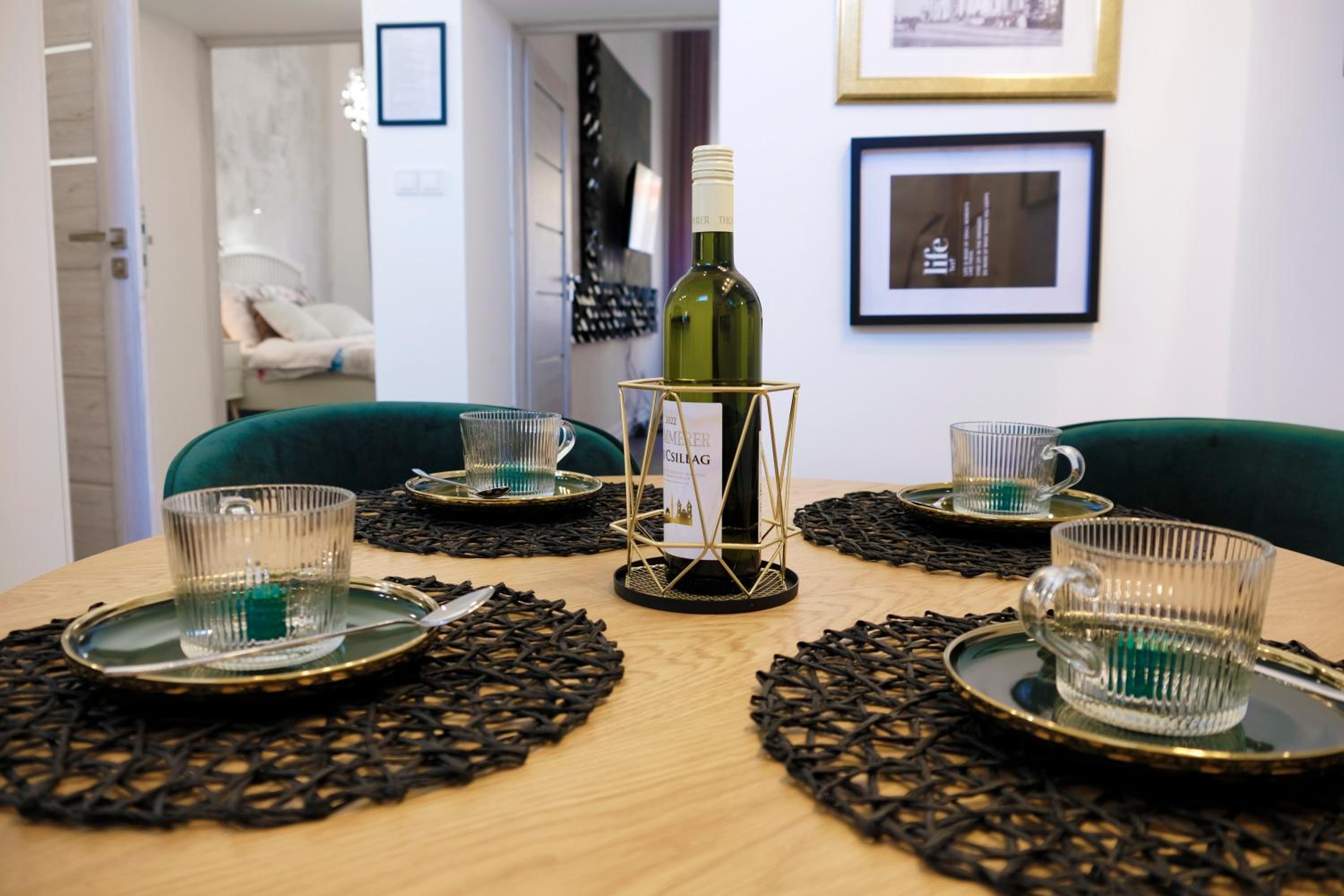 DECOR Apartman