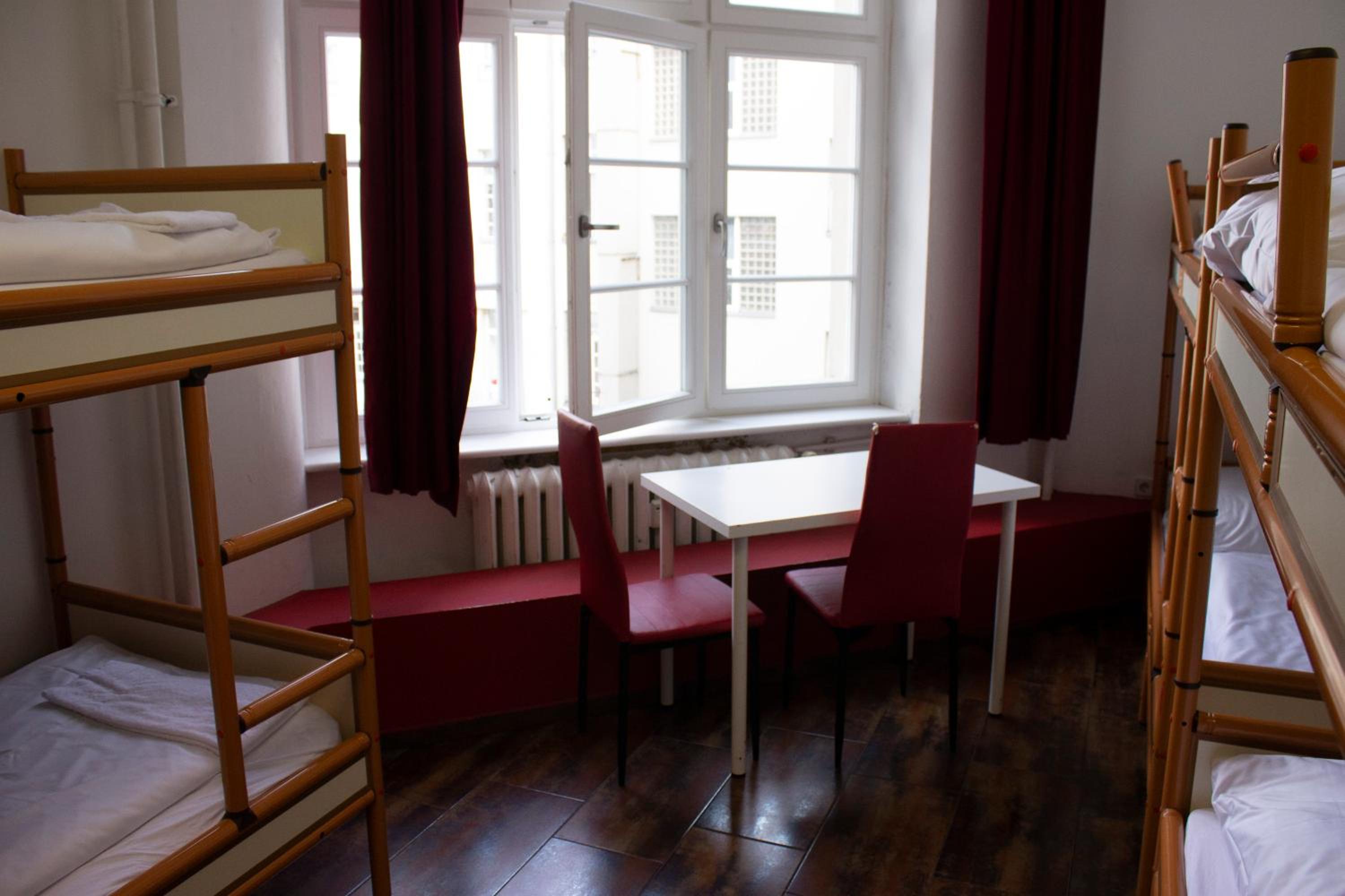 Metropol Hostel Berlin