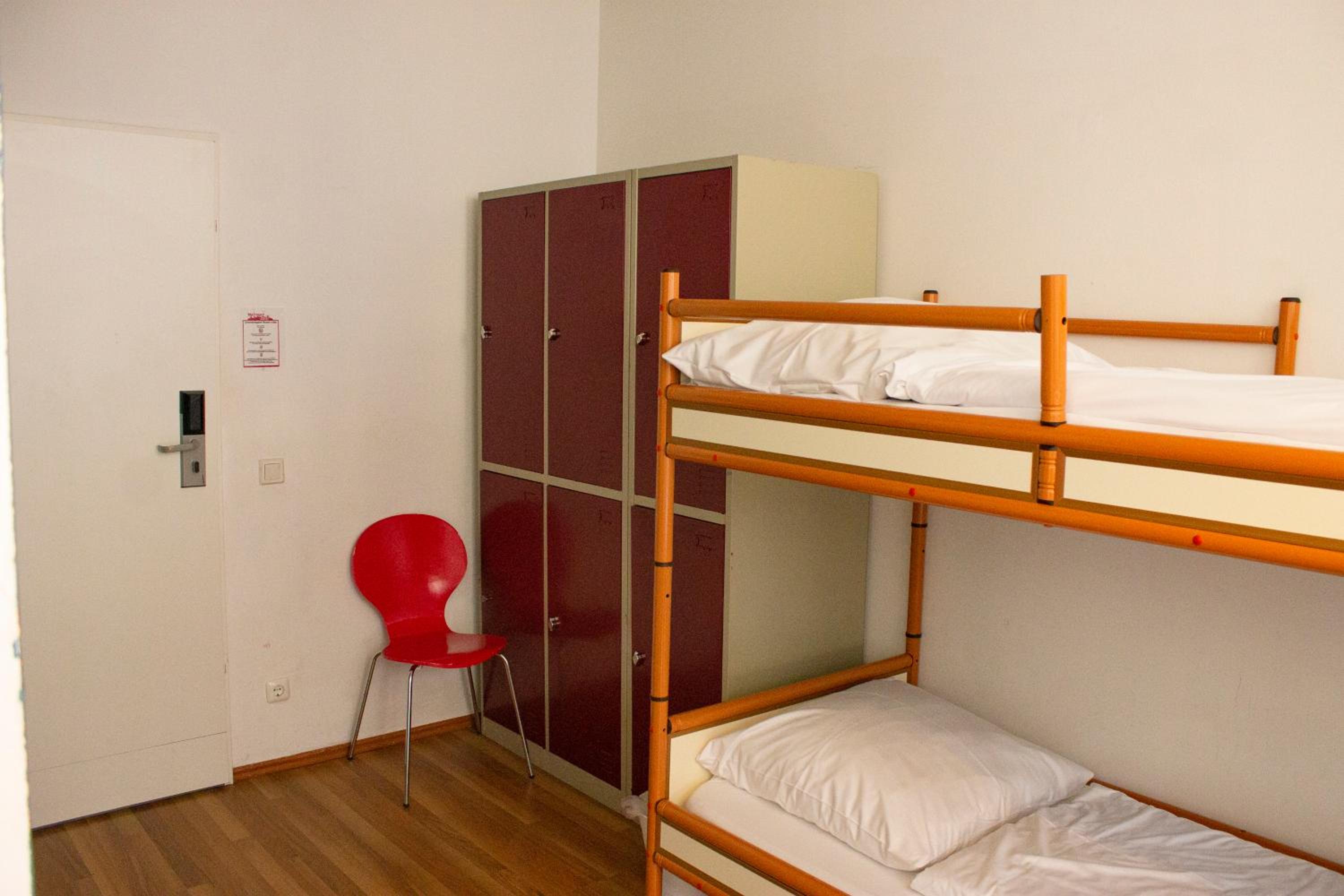 Metropol Hostel Berlin
