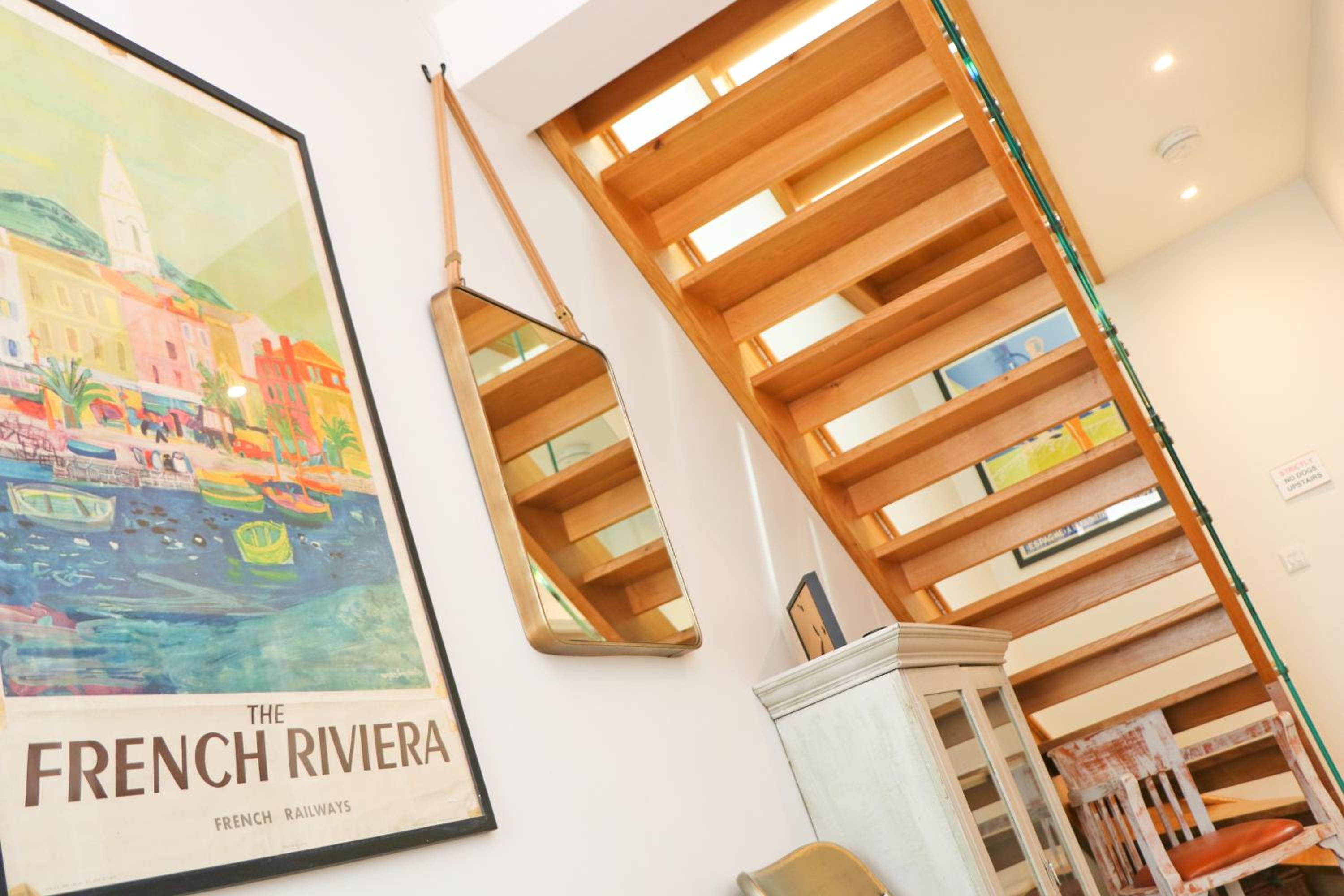 Stylish townhouse in Padstow view 5