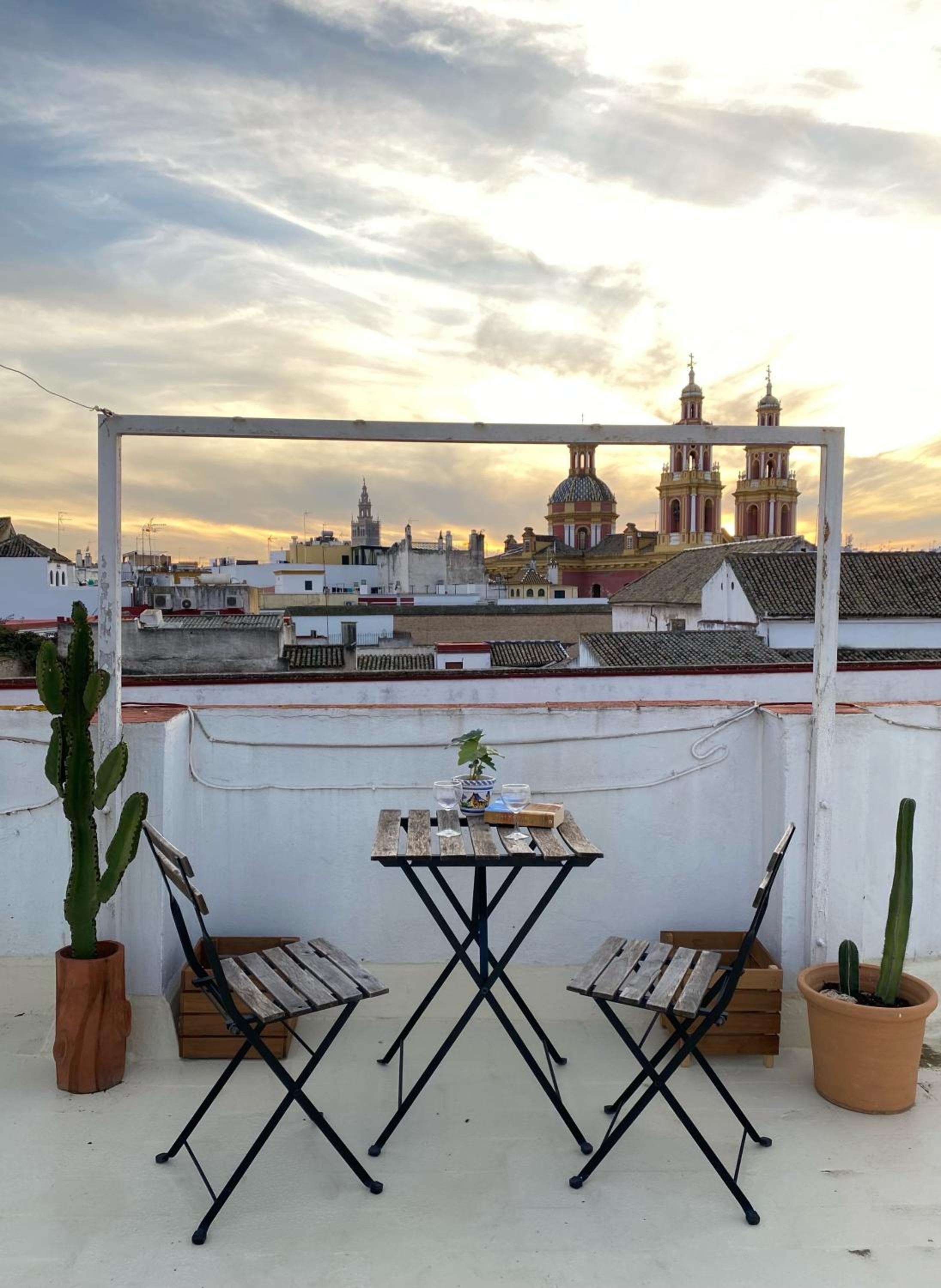 roof