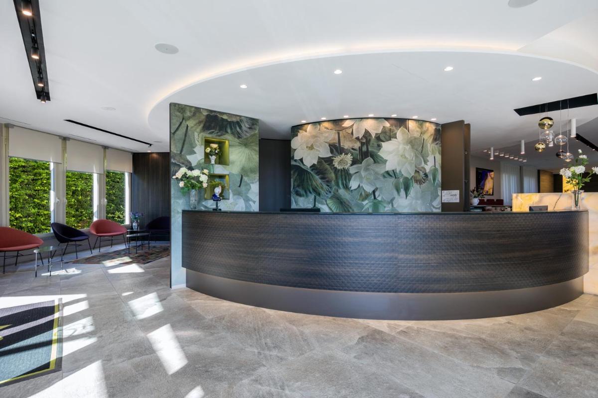 Hotel Residence Zust - Image 1