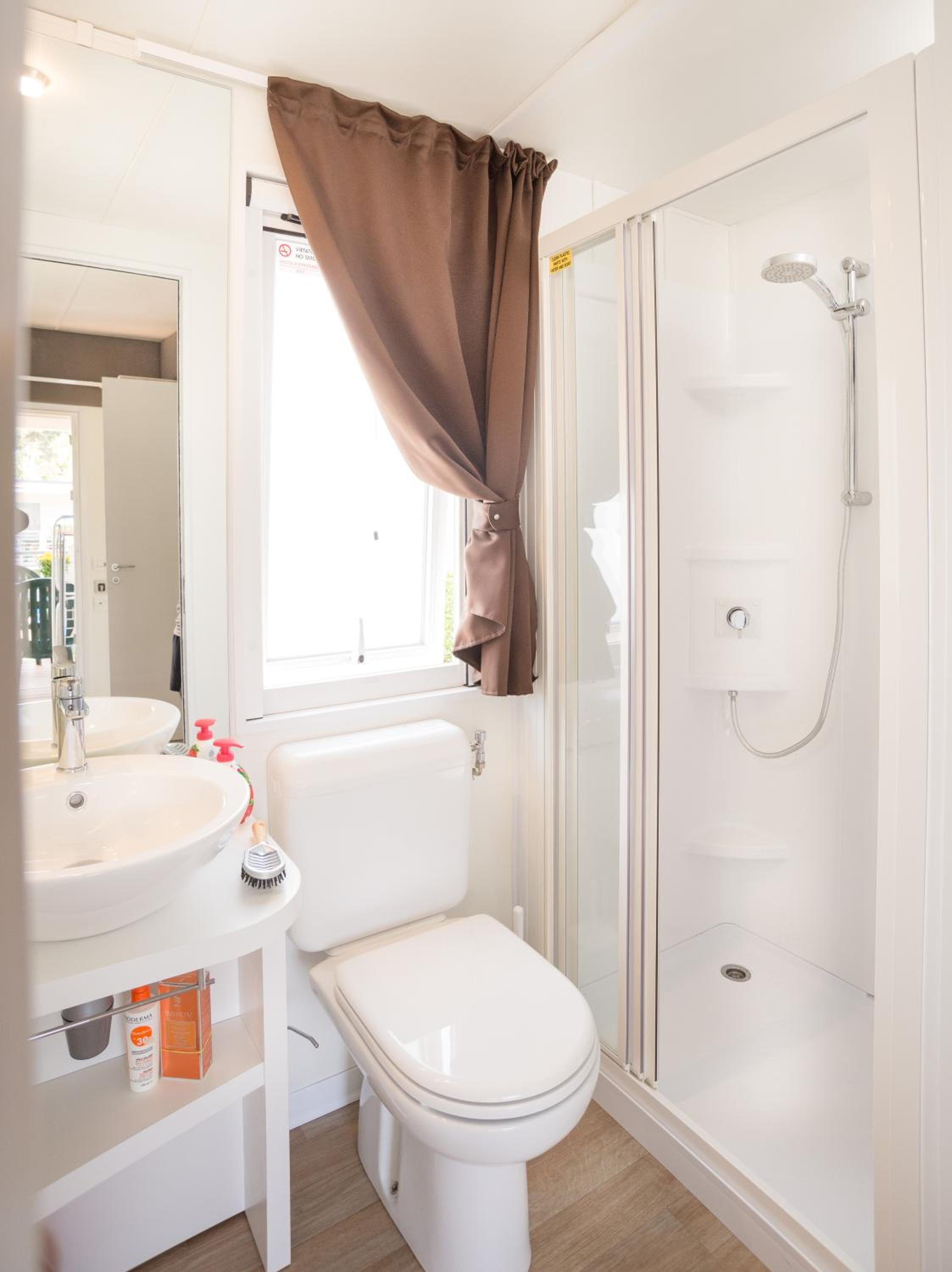 Villaggio San Francesco - Adria Holiday Mobile Homes