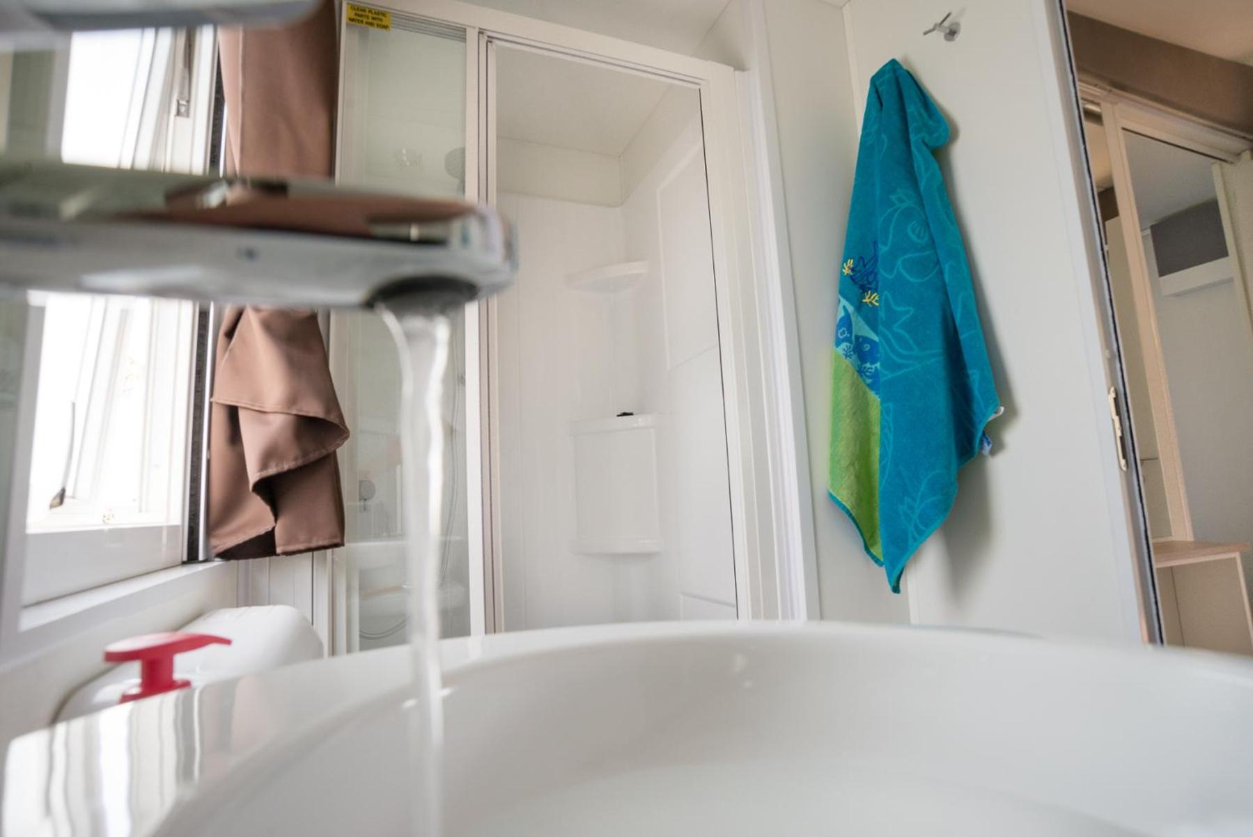 Villaggio San Francesco - Adria Holiday Mobile Homes