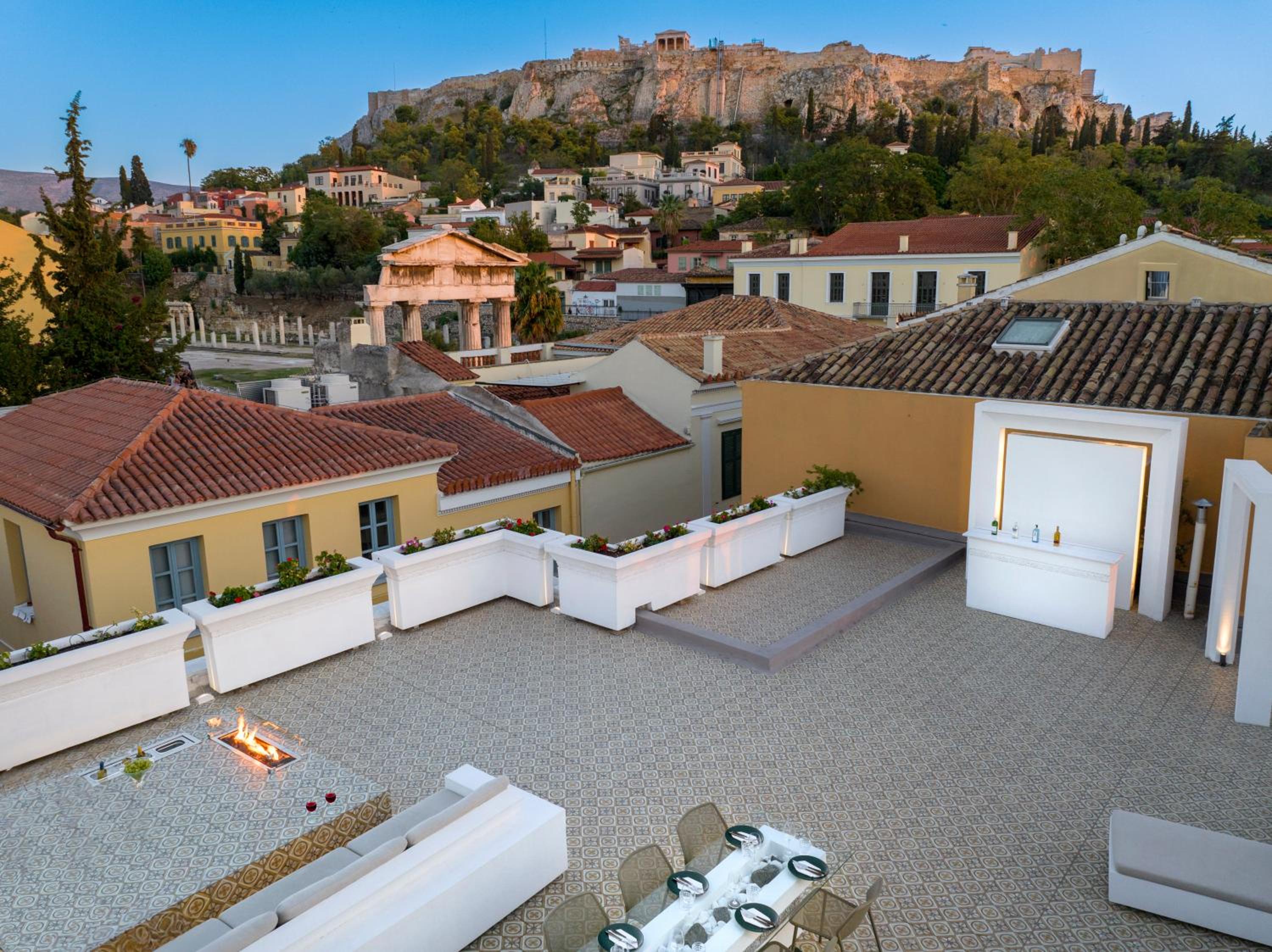 Live Your Myth Under The Acropolis photo 2