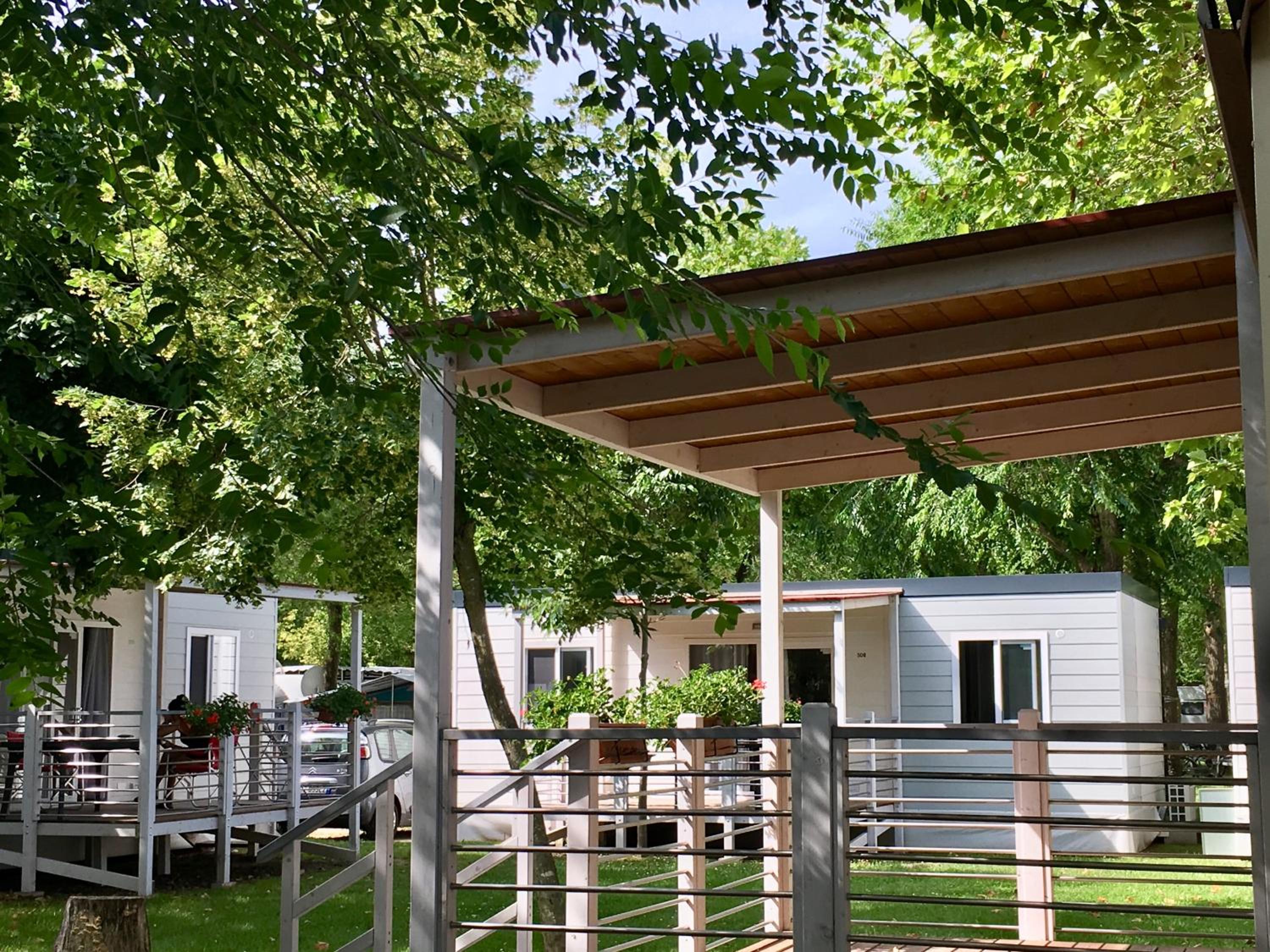 Villaggio San Francesco - Adria Holiday Mobile Homes