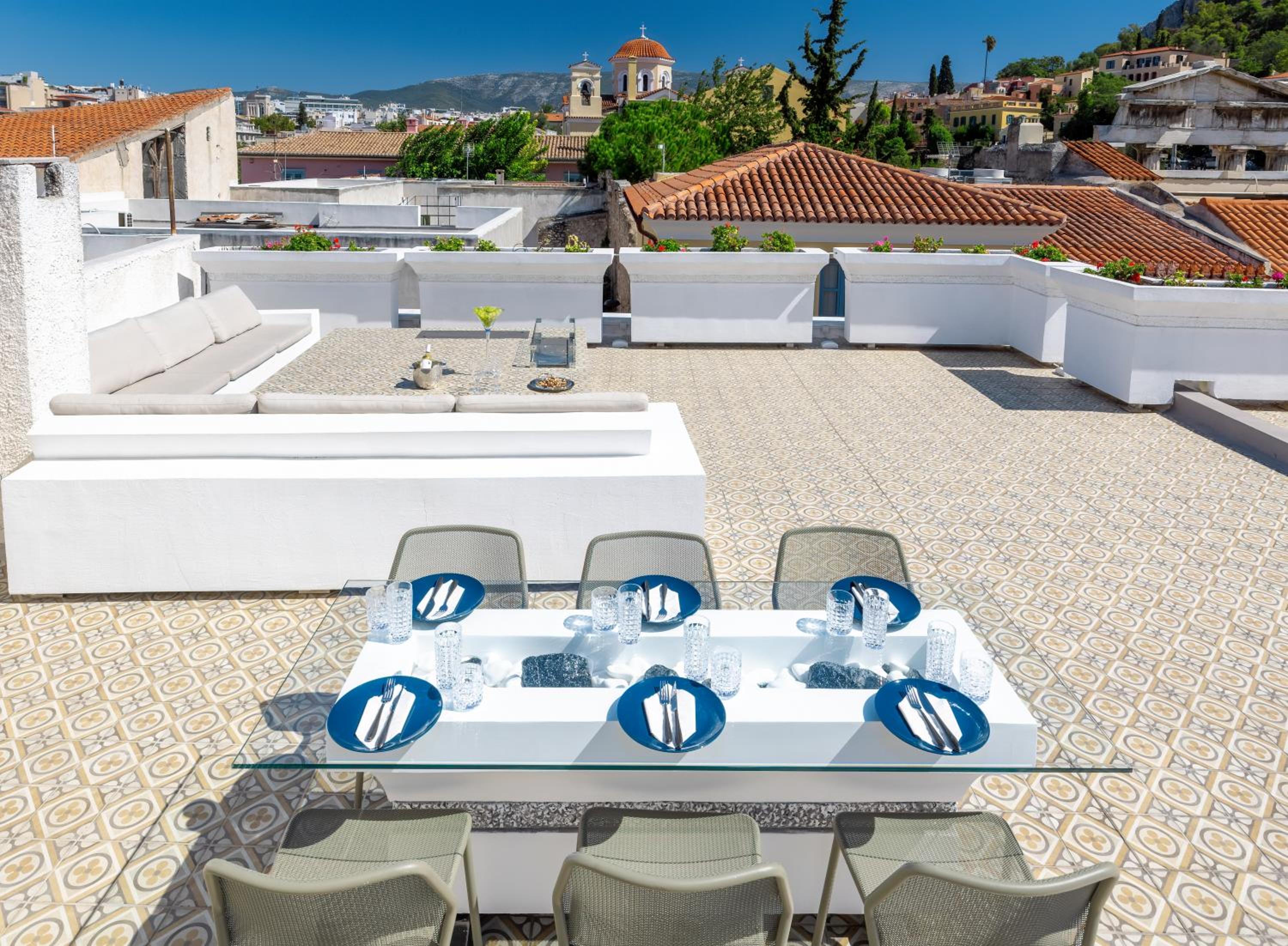 roof