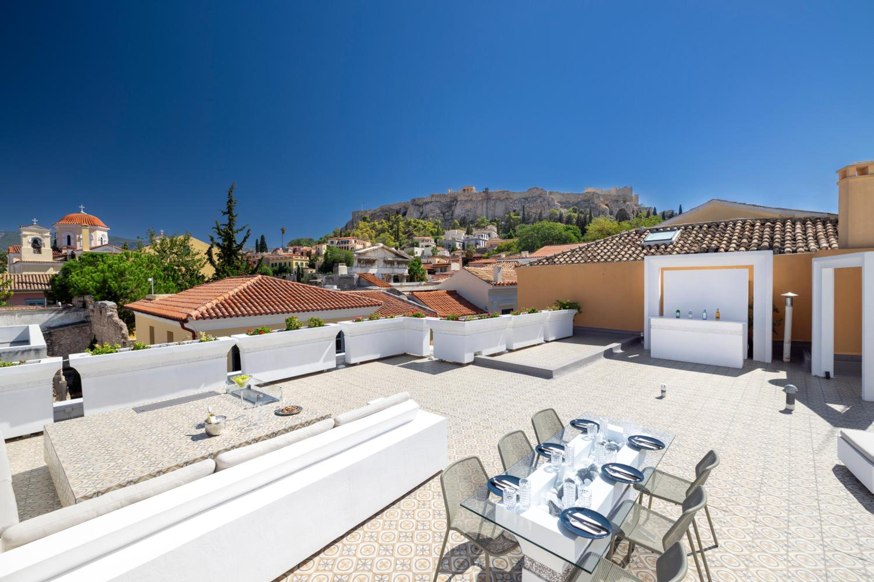 Live Your Myth Under The Acropolis photo 5