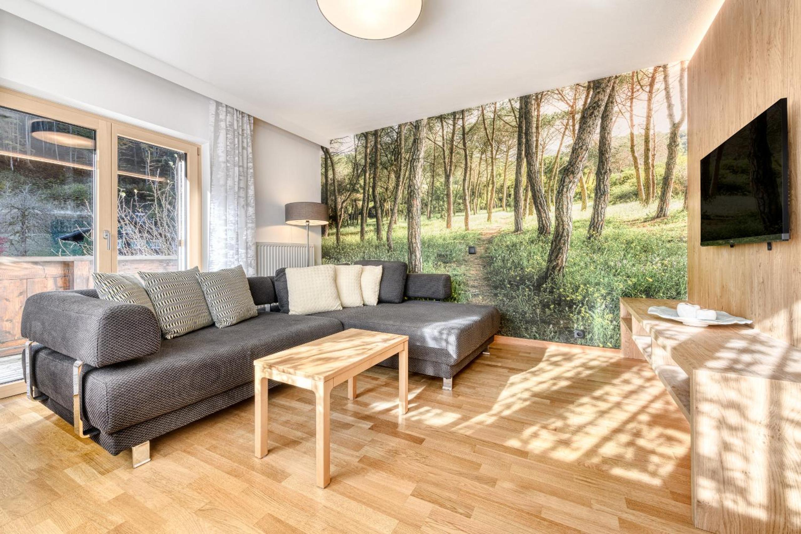 Ferienhaus Galgenul by A-Appartments