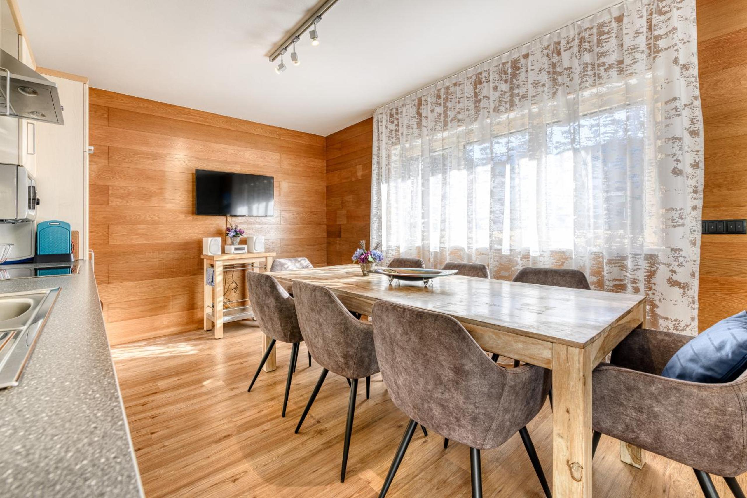 Ferienhaus Galgenul by A-Appartments