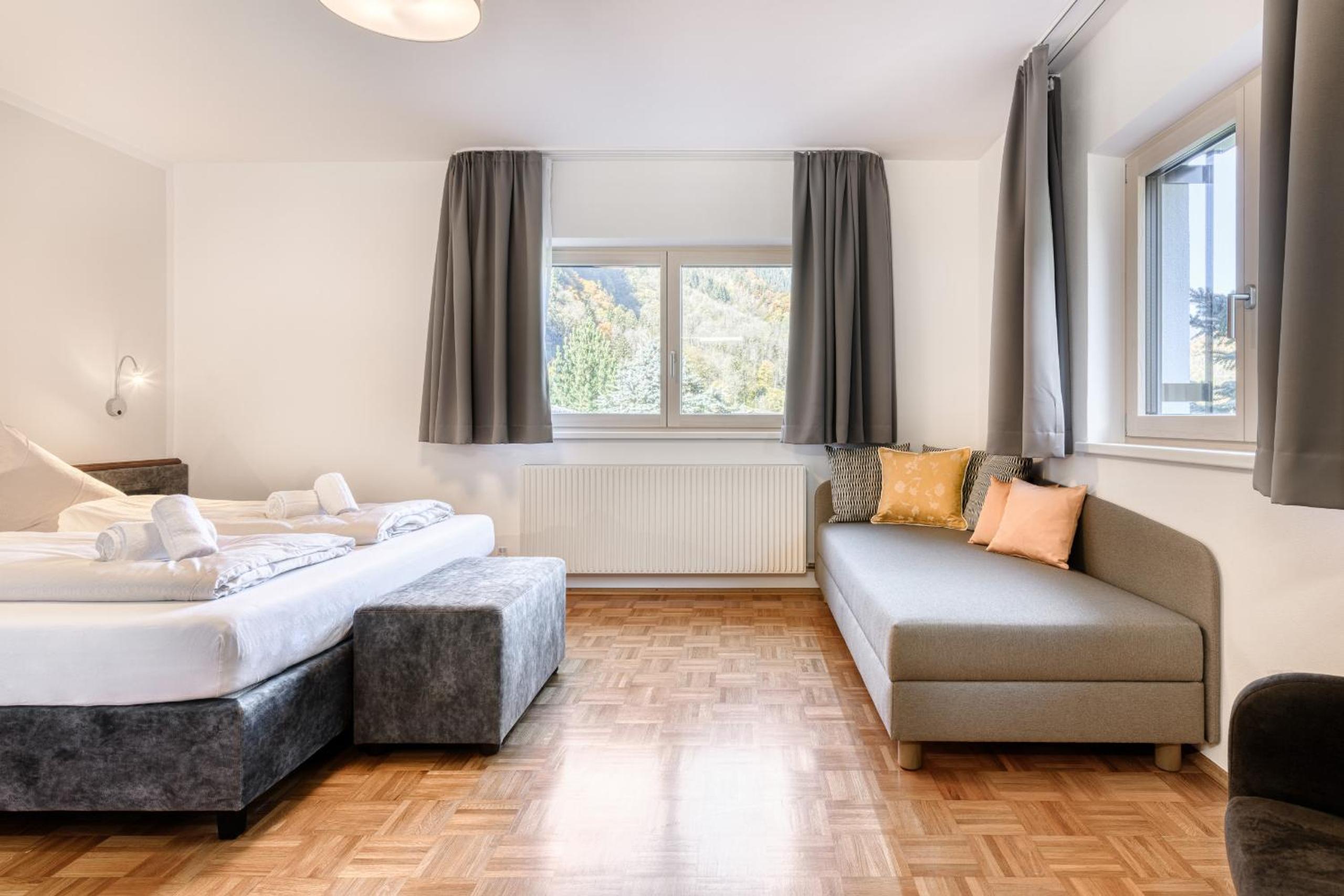 Ferienhaus Galgenul by A-Appartments