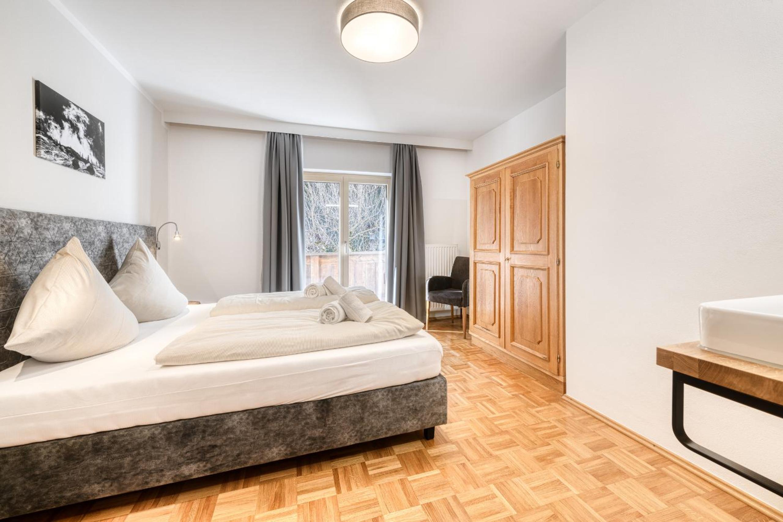 Ferienhaus Galgenul by A-Appartments
