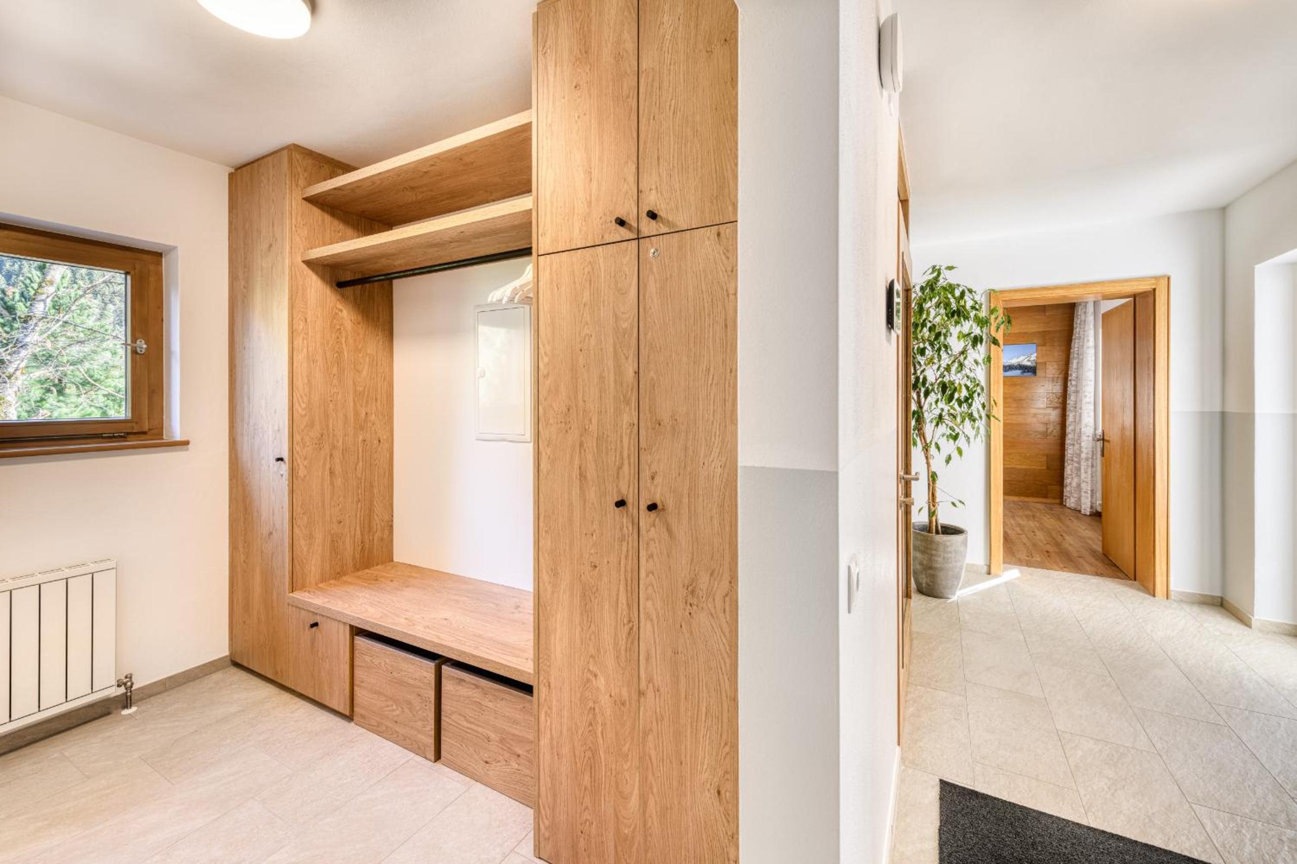 Ferienhaus Galgenul by A-Appartments