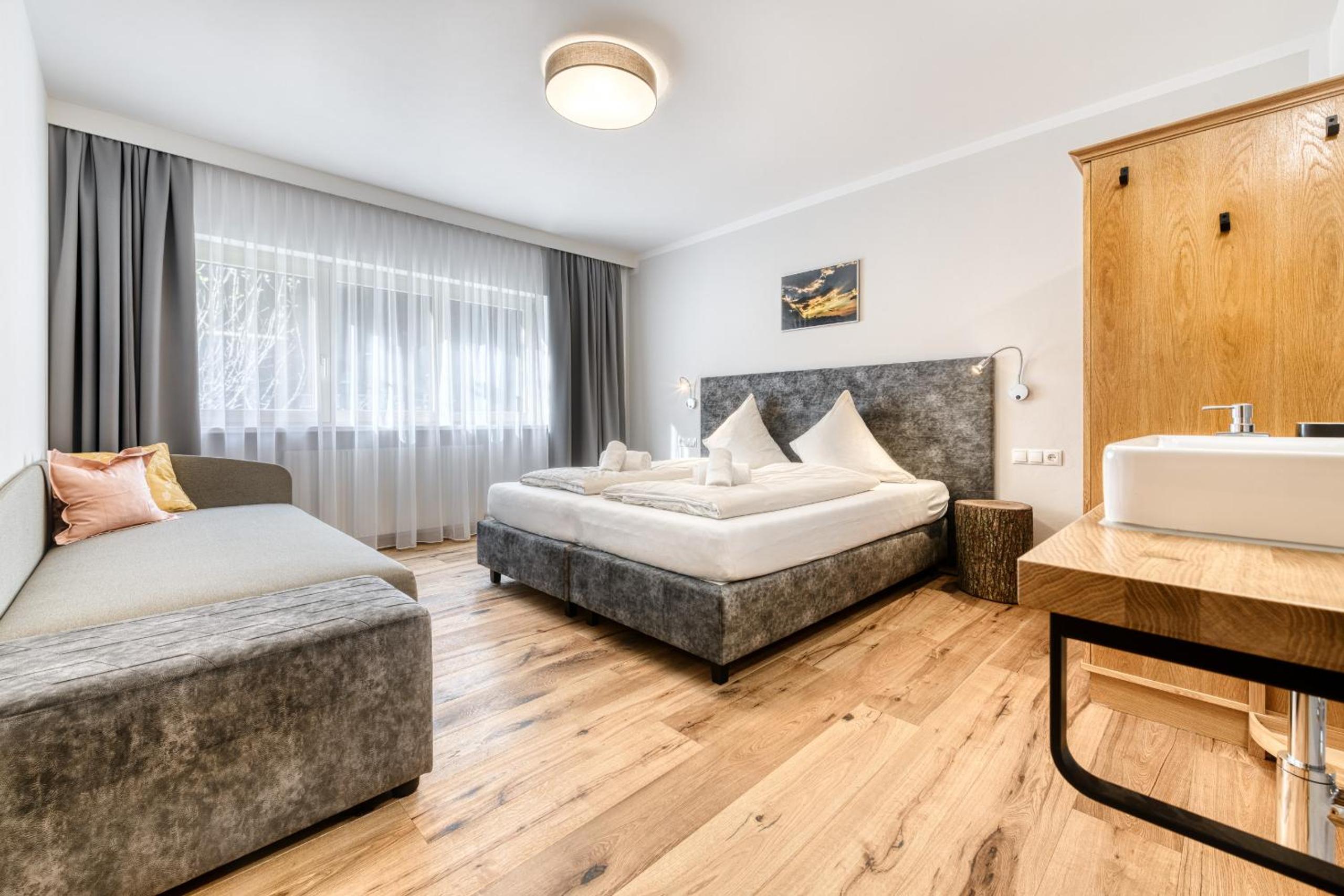 Ferienhaus Galgenul by A-Appartments
