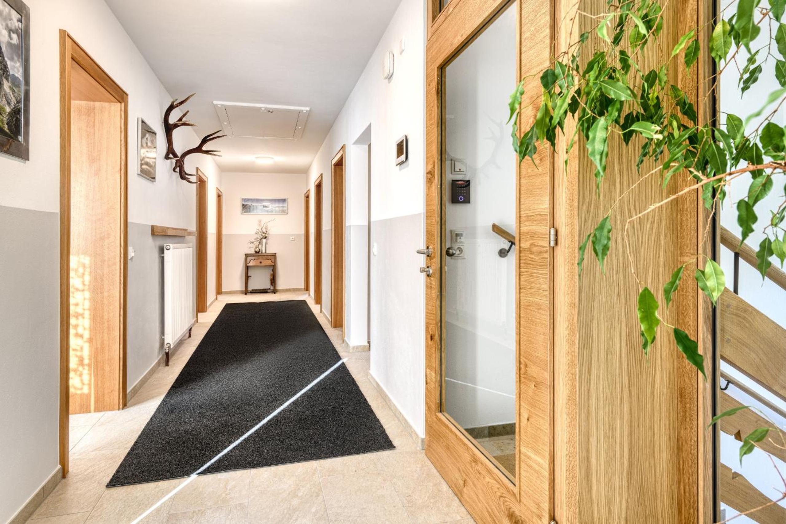 Ferienhaus Galgenul by A-Appartments