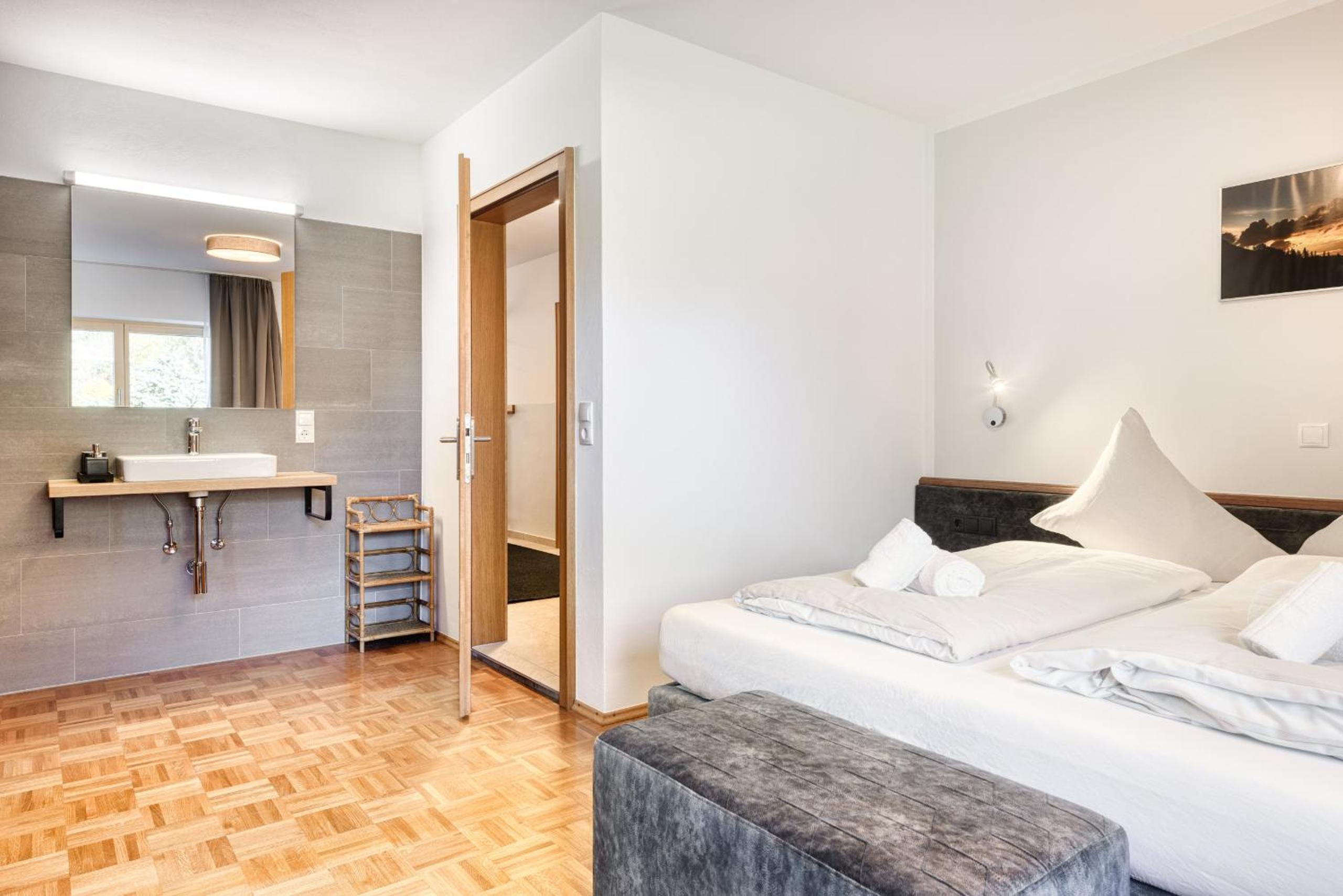 Ferienhaus Galgenul by A-Appartments