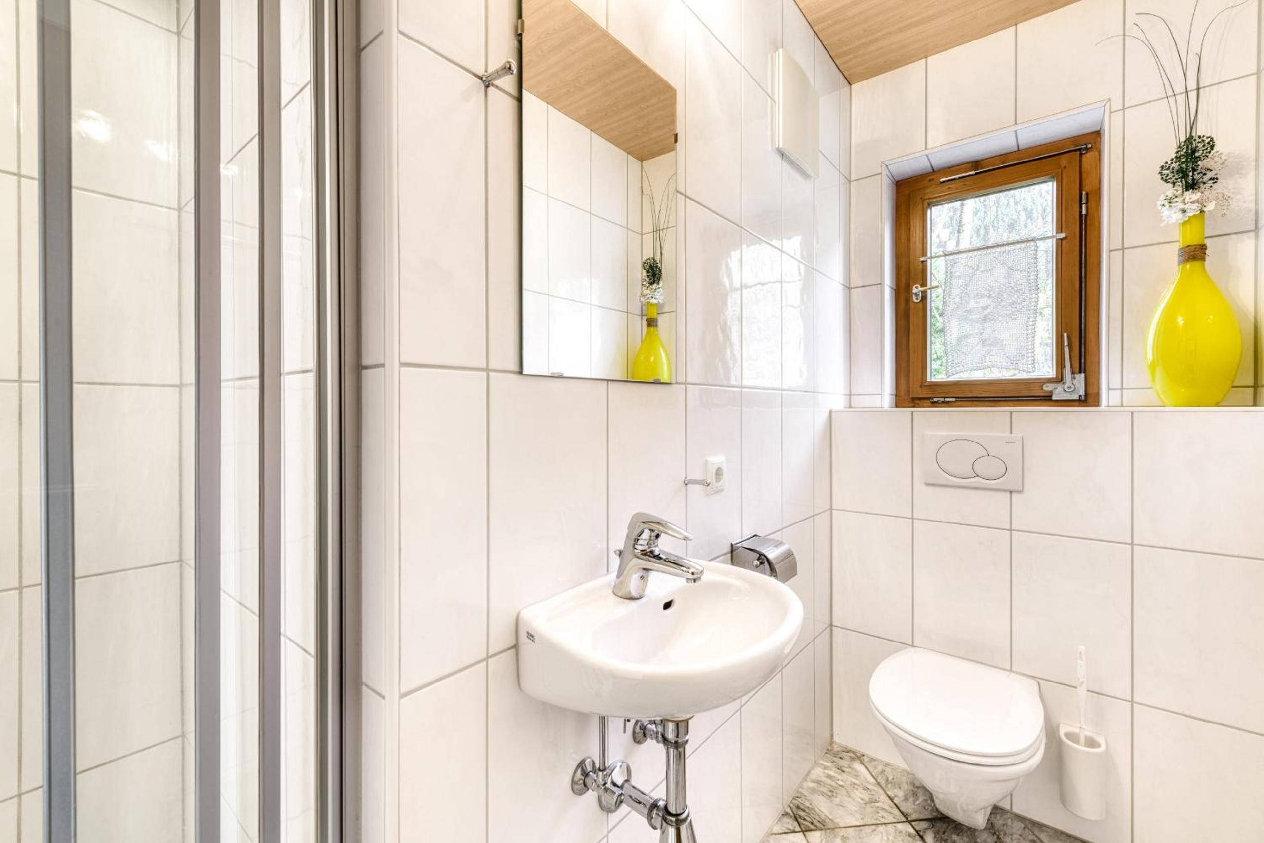 Ferienhaus Galgenul by A-Appartments