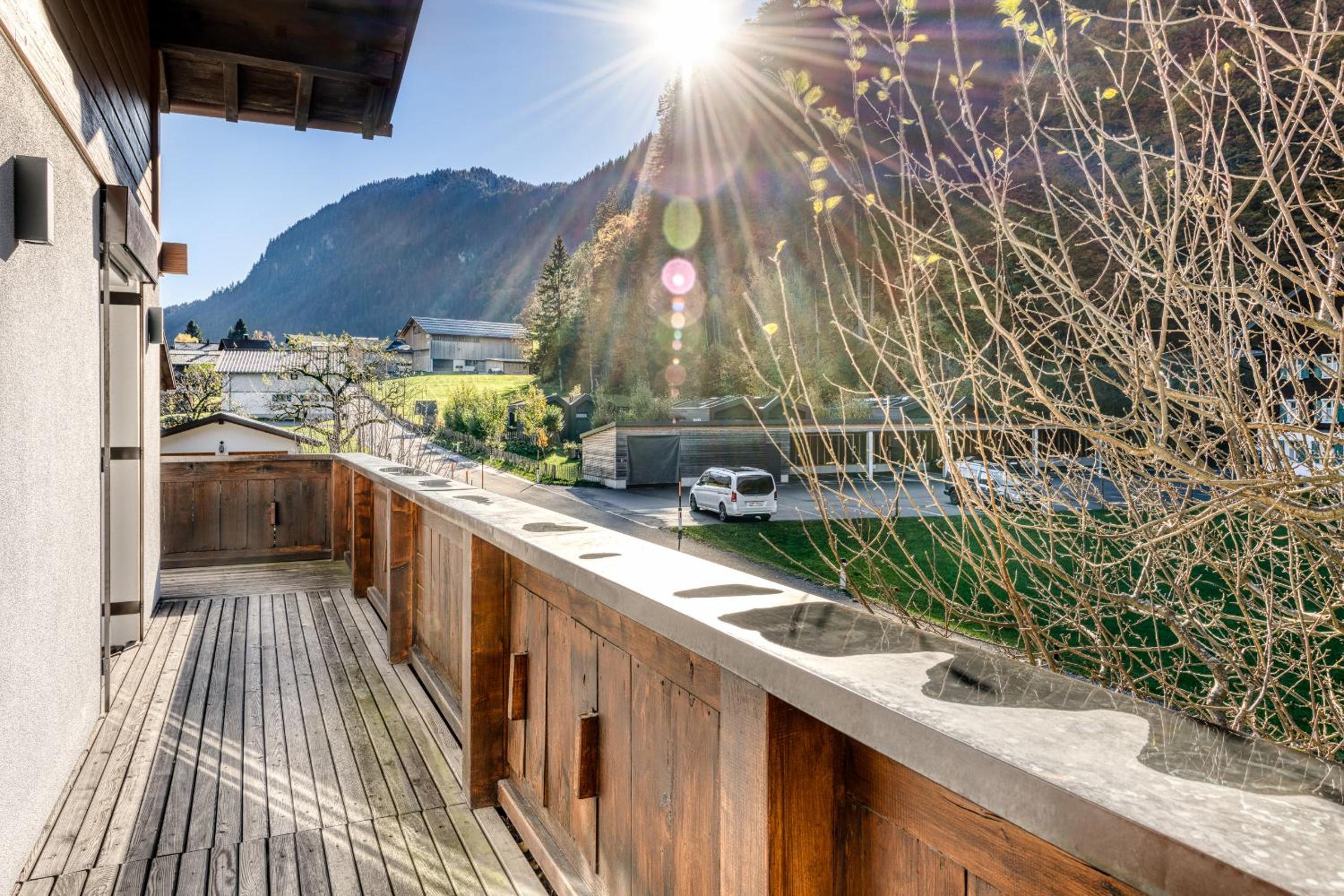 Ferienhaus Galgenul by A-Appartments