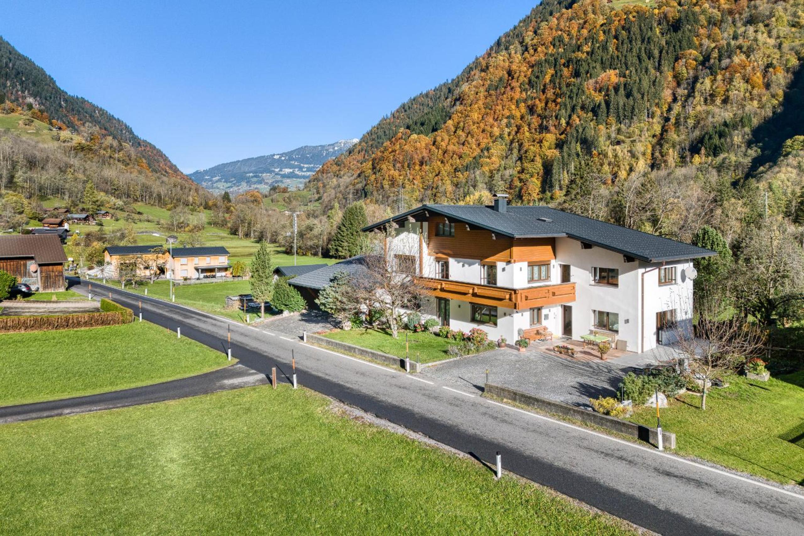 Ferienhaus Galgenul by A-Appartments