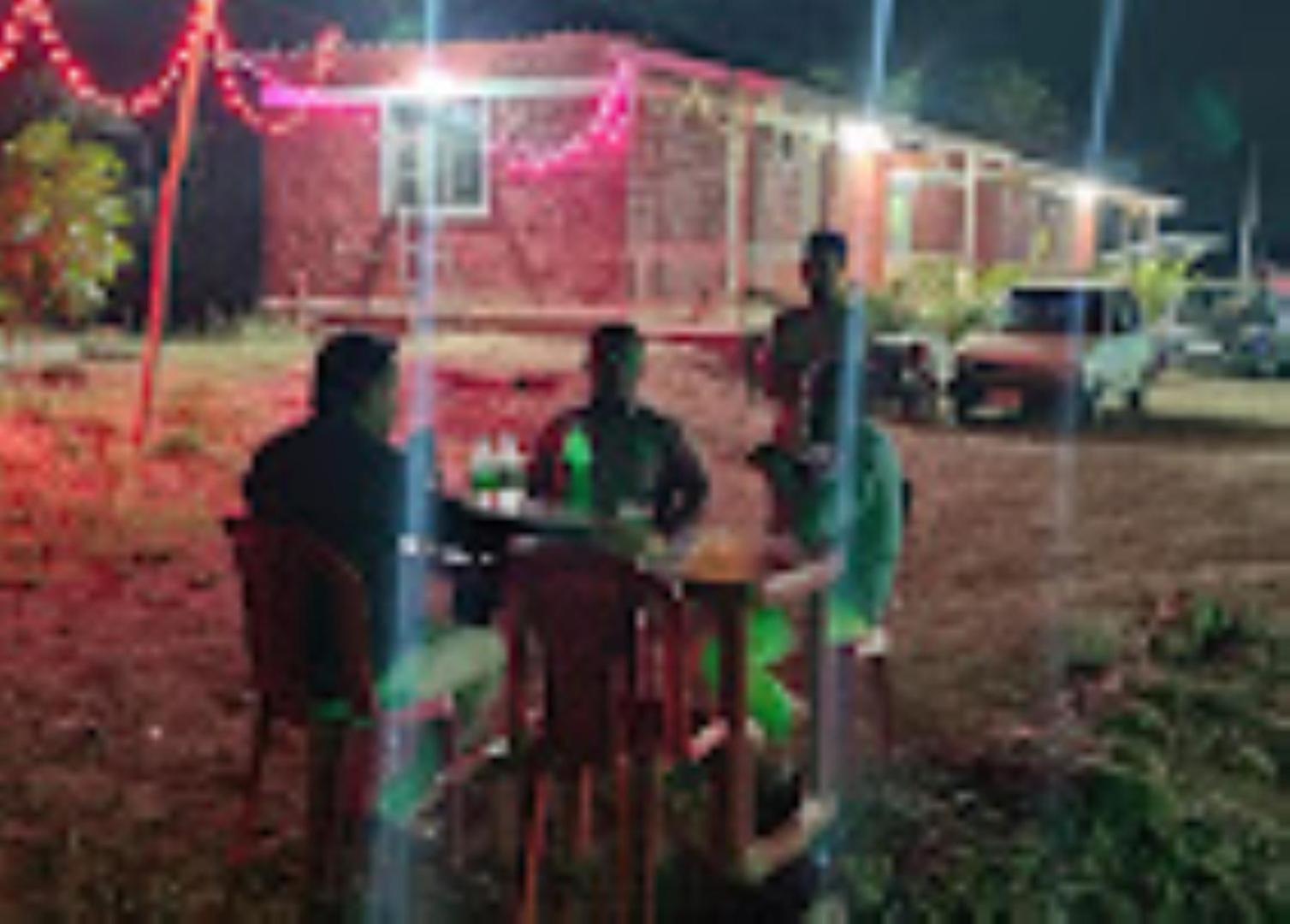 HOTEL RANVARA RESORTS , Vadgaon view 5