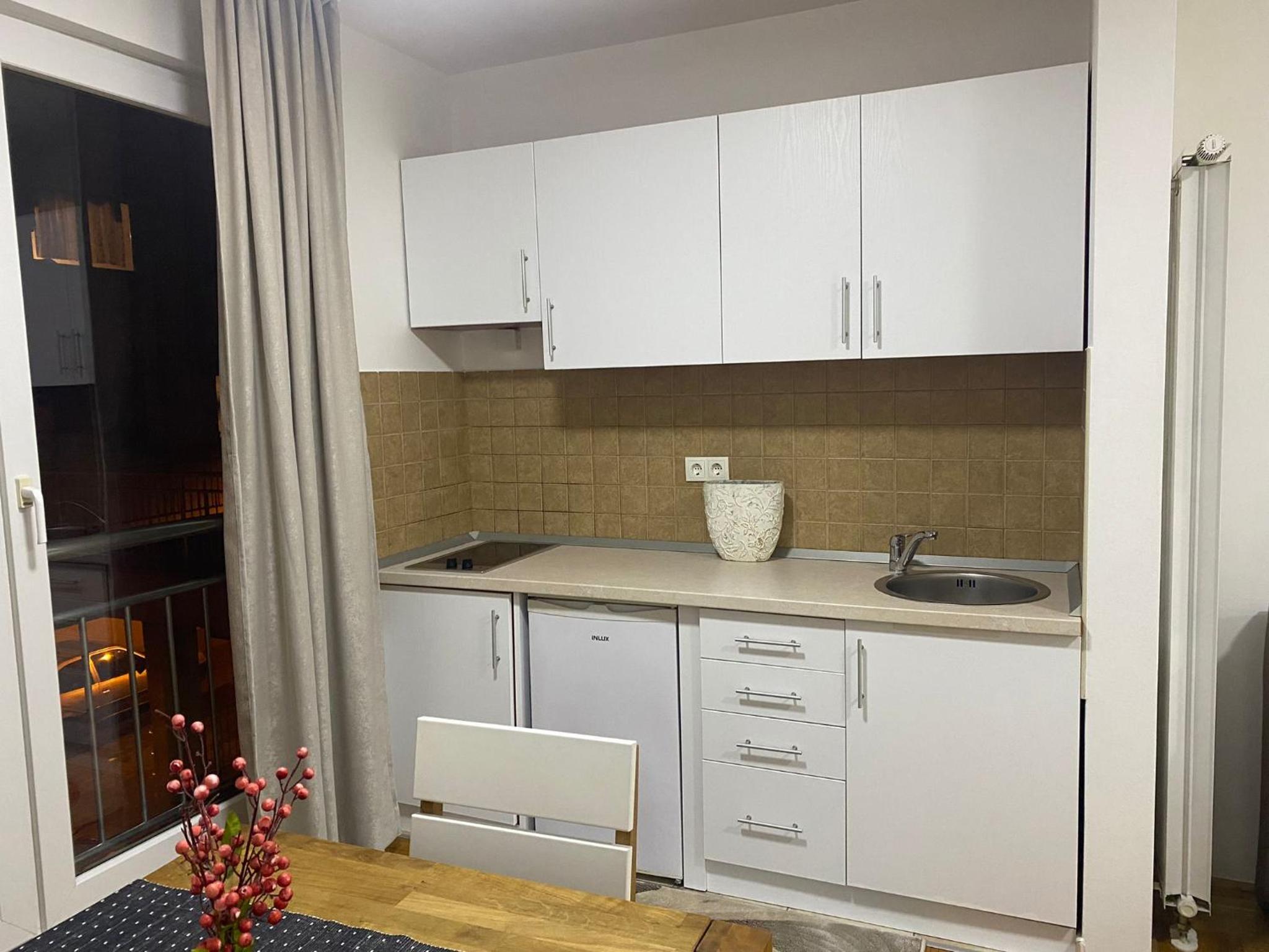 APARTMAN NICE