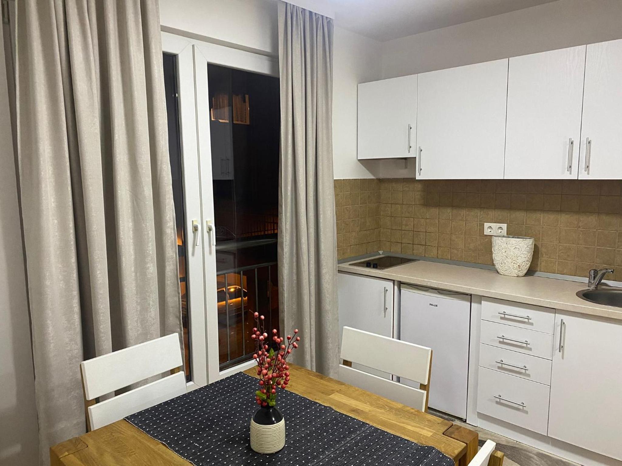 APARTMAN NICE