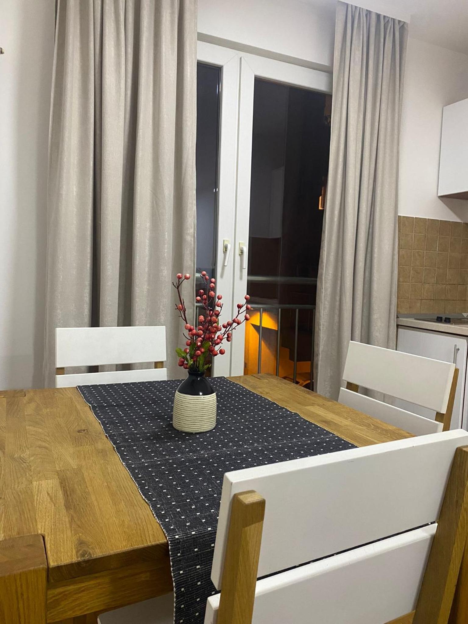 APARTMAN NICE