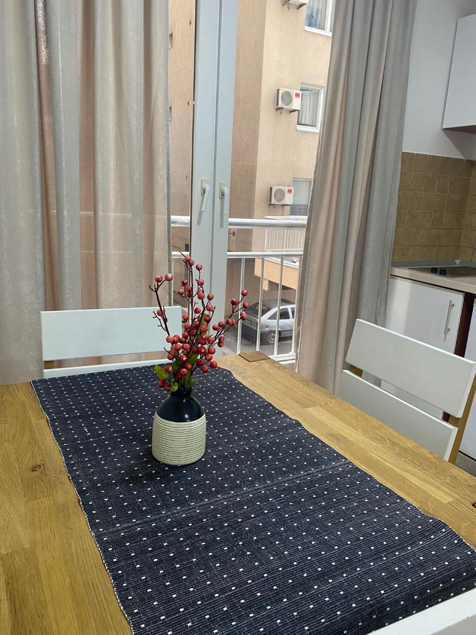 APARTMAN NICE