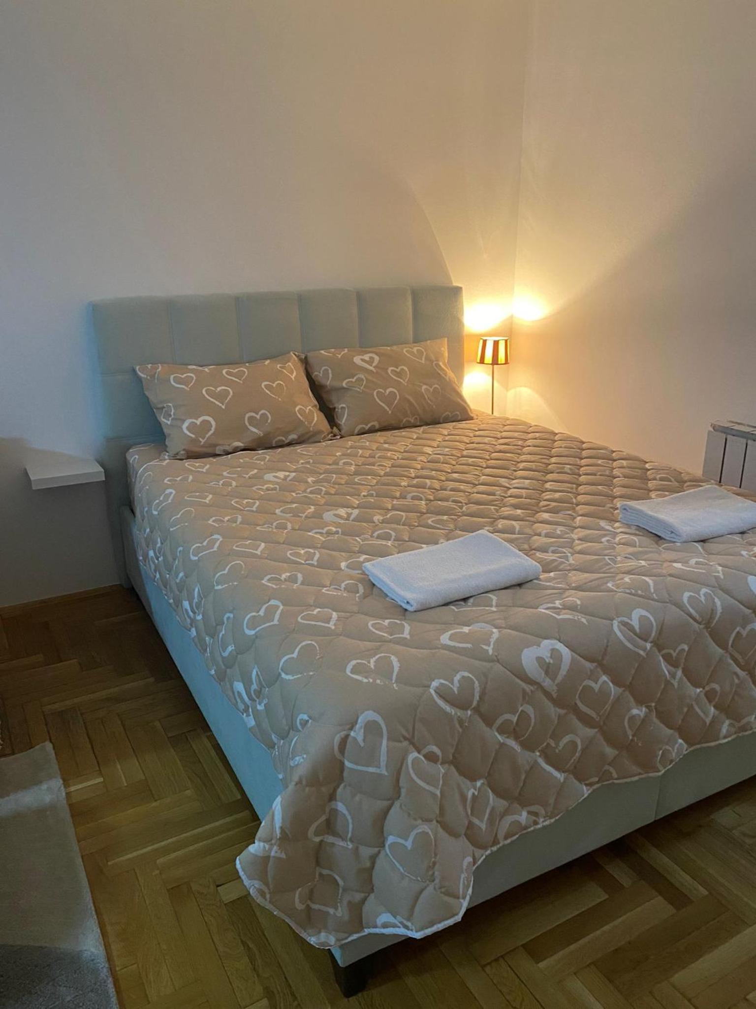APARTMAN NICE
