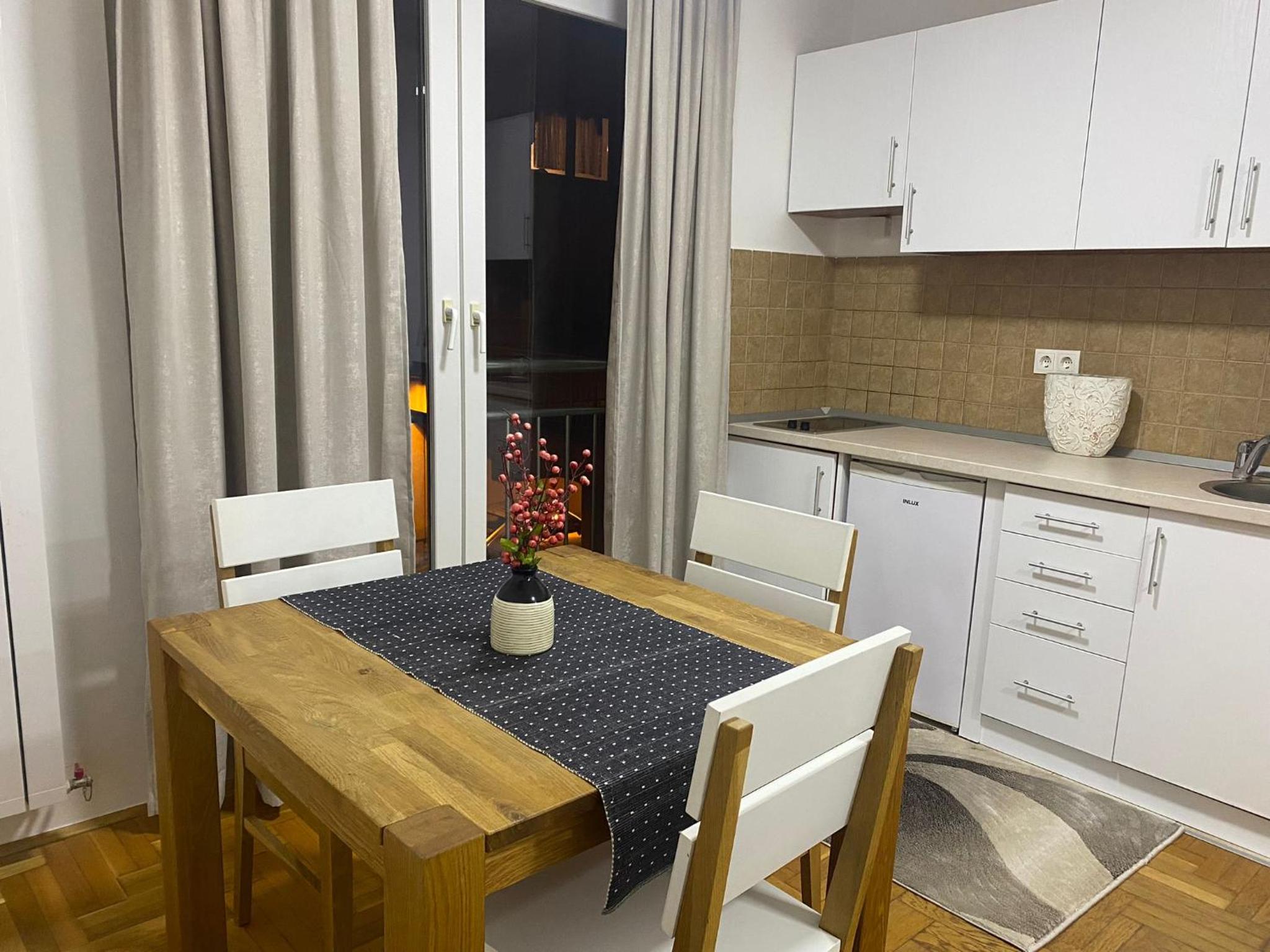 APARTMAN NICE