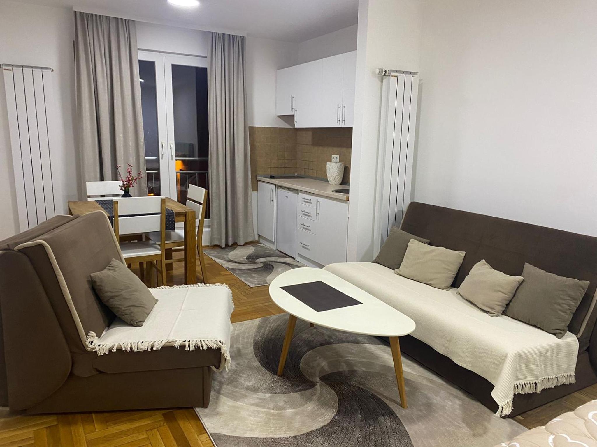 APARTMAN NICE