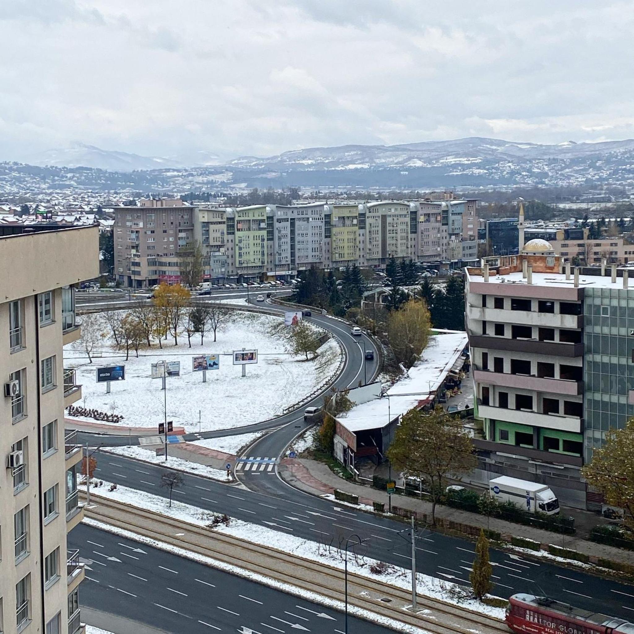 APARTMAN NICE